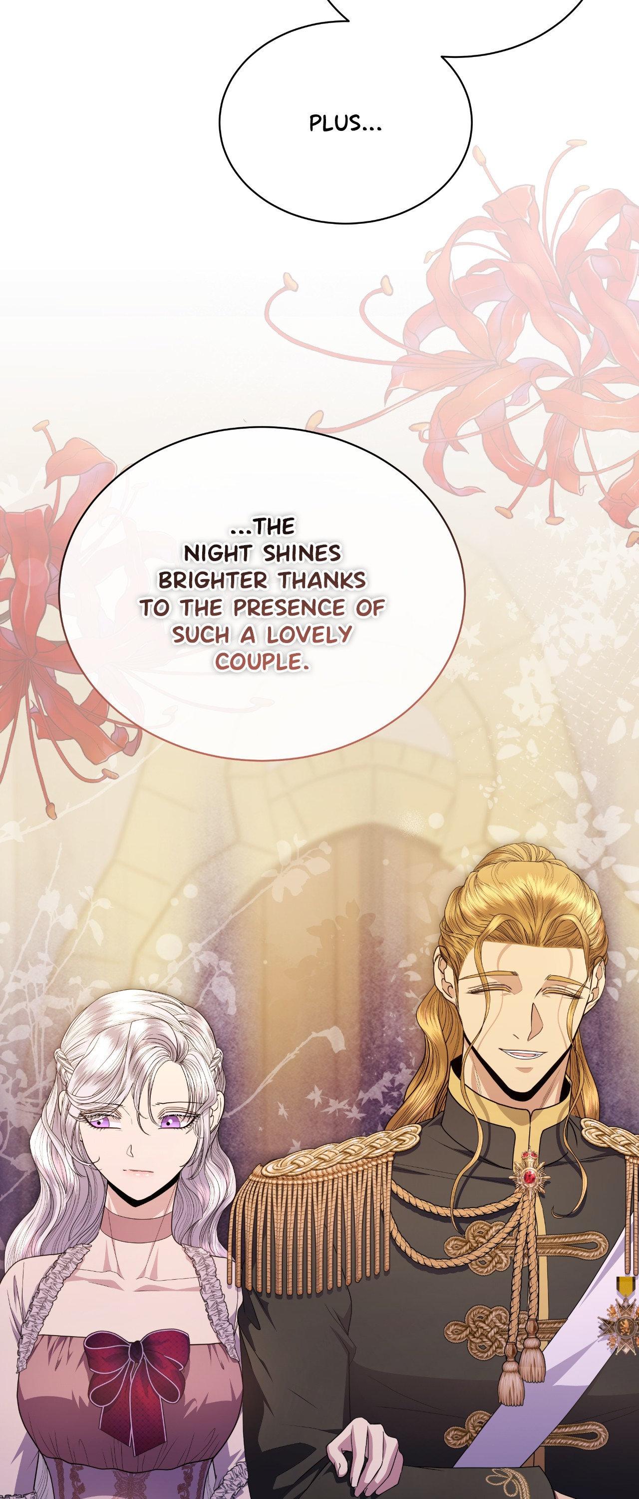 Beyond the Walls of the Duke’s Mansion - Chapter 37 manhwa