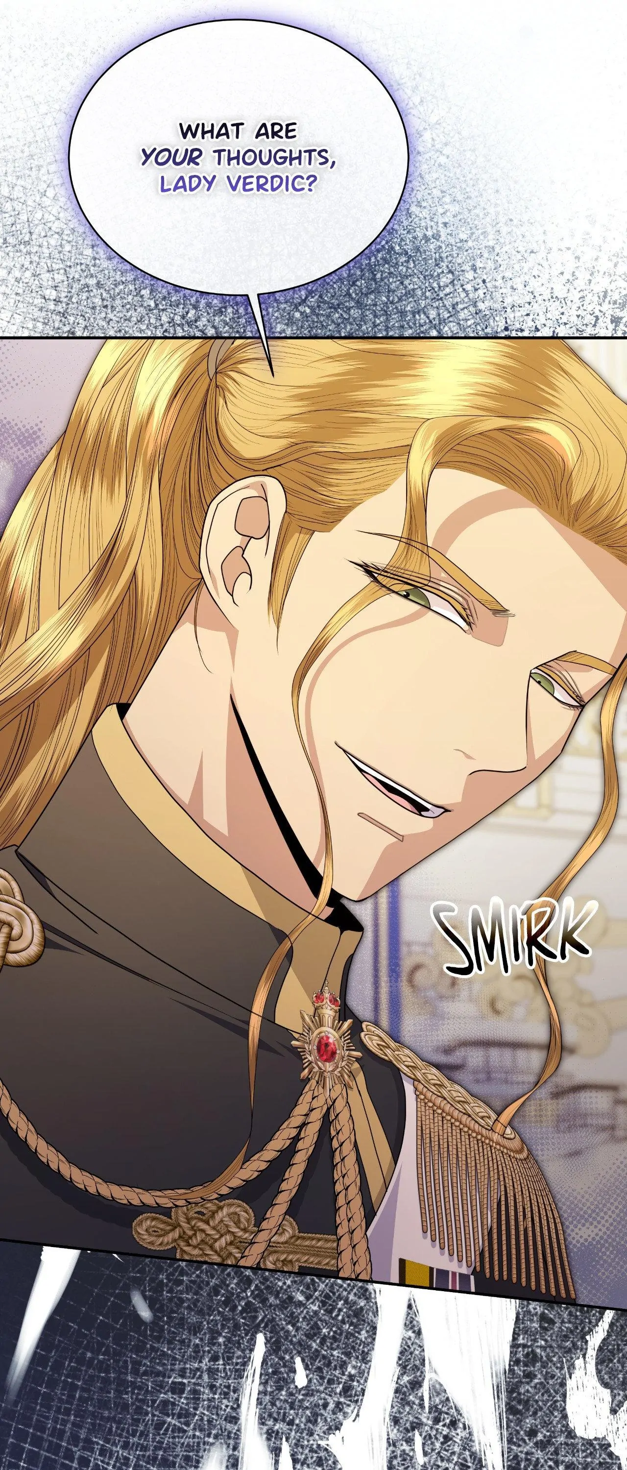 Beyond the Walls of the Duke’s Mansion - Chapter 37 manhwa