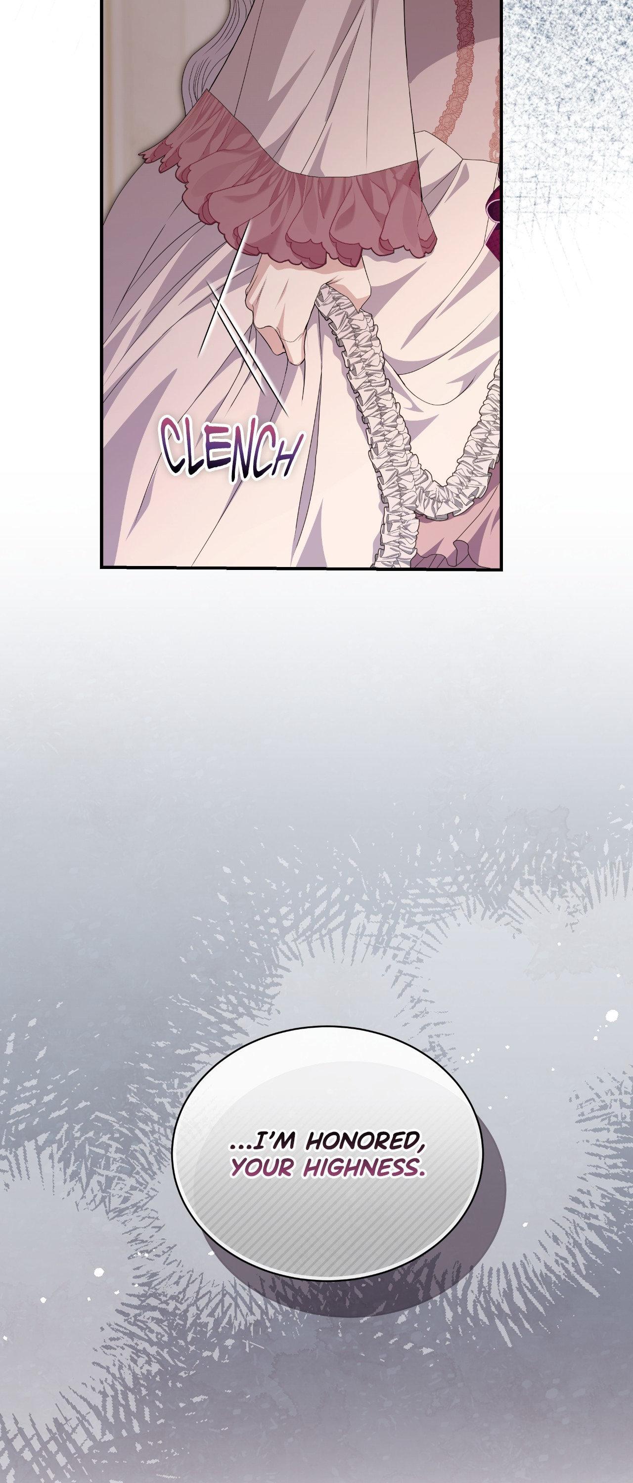 Beyond the Walls of the Duke’s Mansion - Chapter 37 manhwa