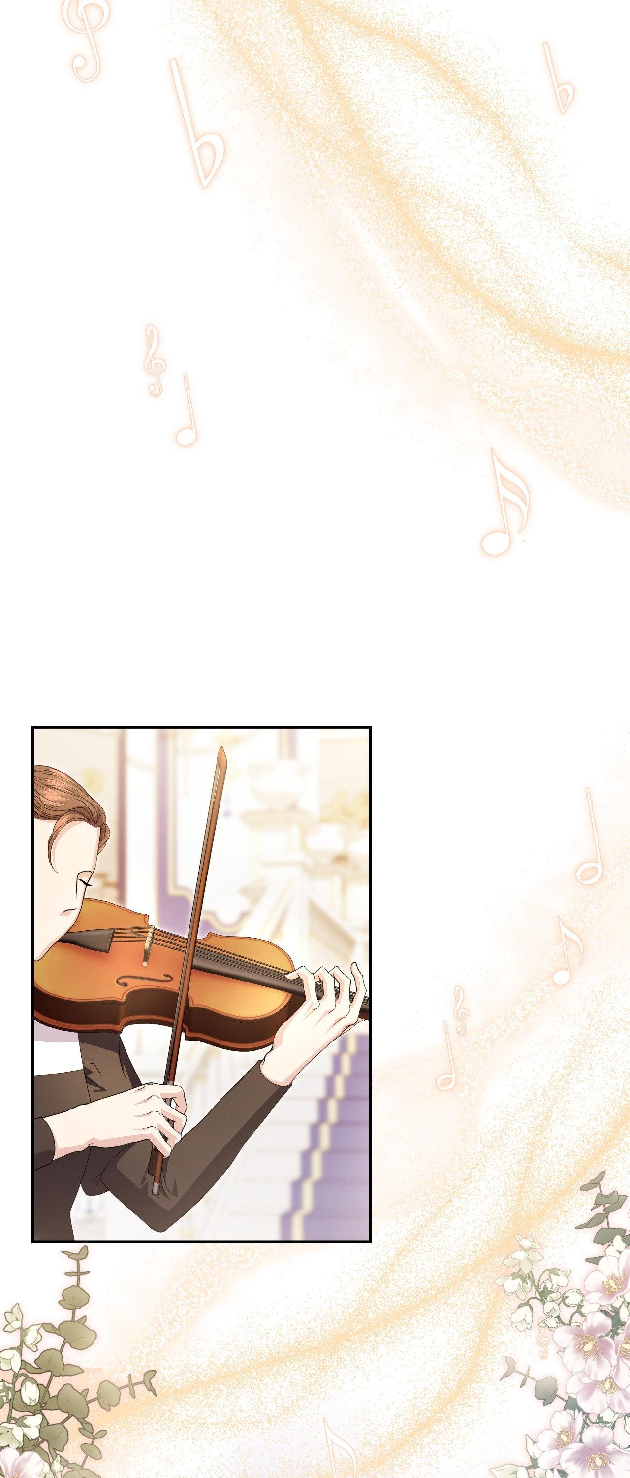 Beyond the Walls of the Duke’s Mansion - Chapter 37 manhwa