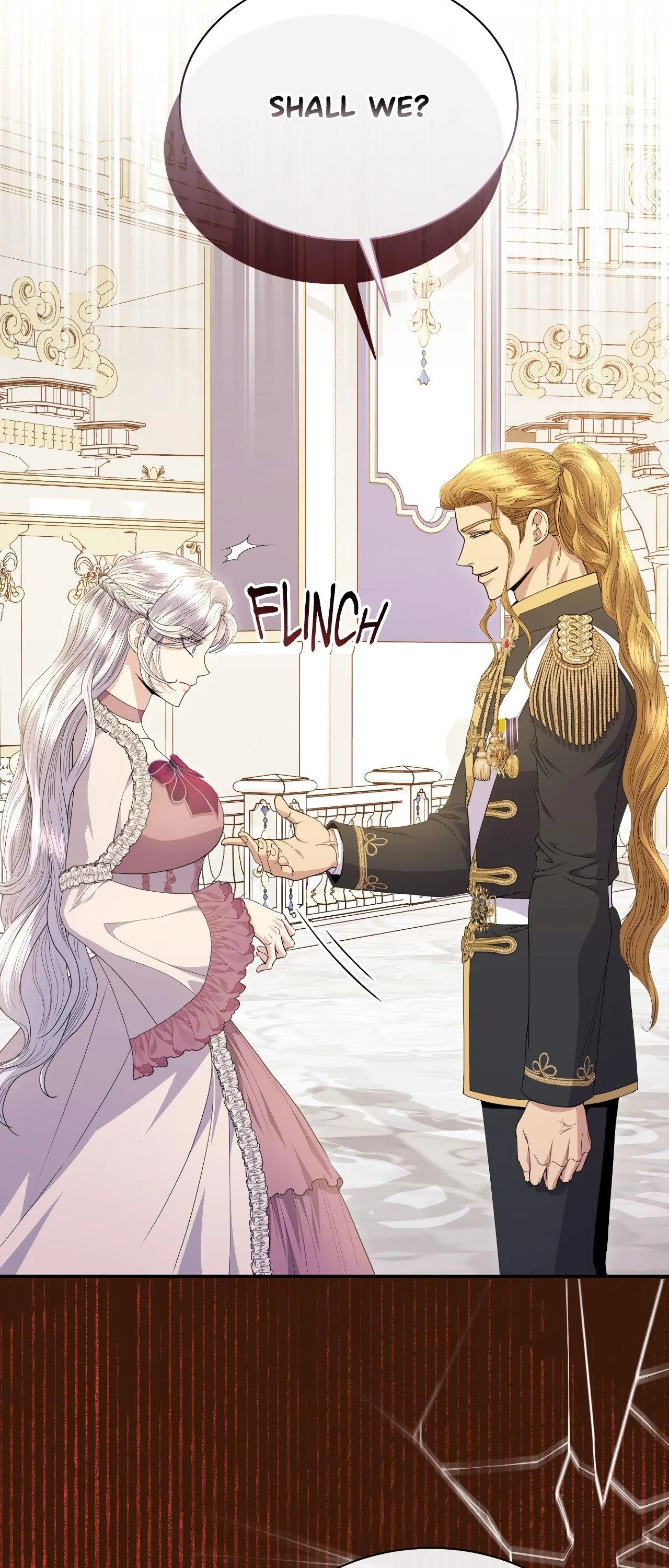 Beyond the Walls of the Duke’s Mansion - Chapter 37 manhwa