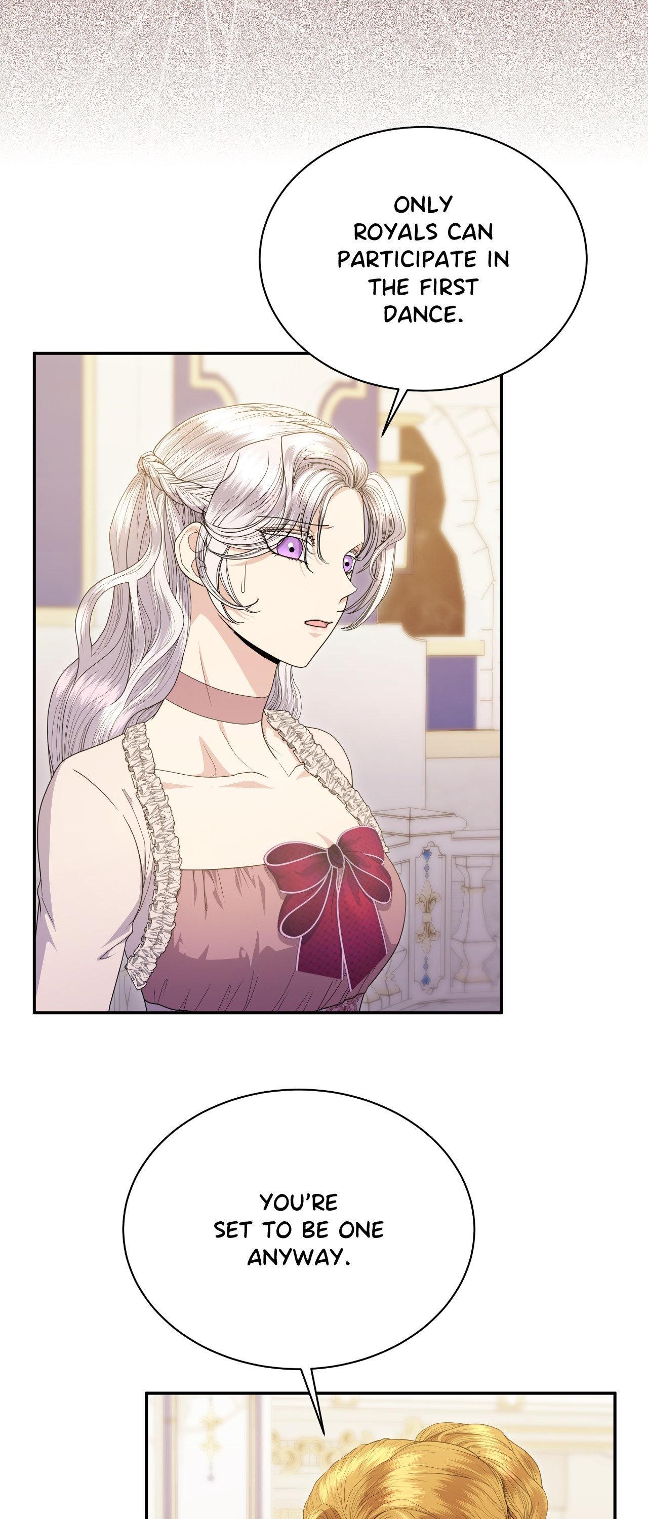 Beyond the Walls of the Duke’s Mansion - Chapter 37 manhwa