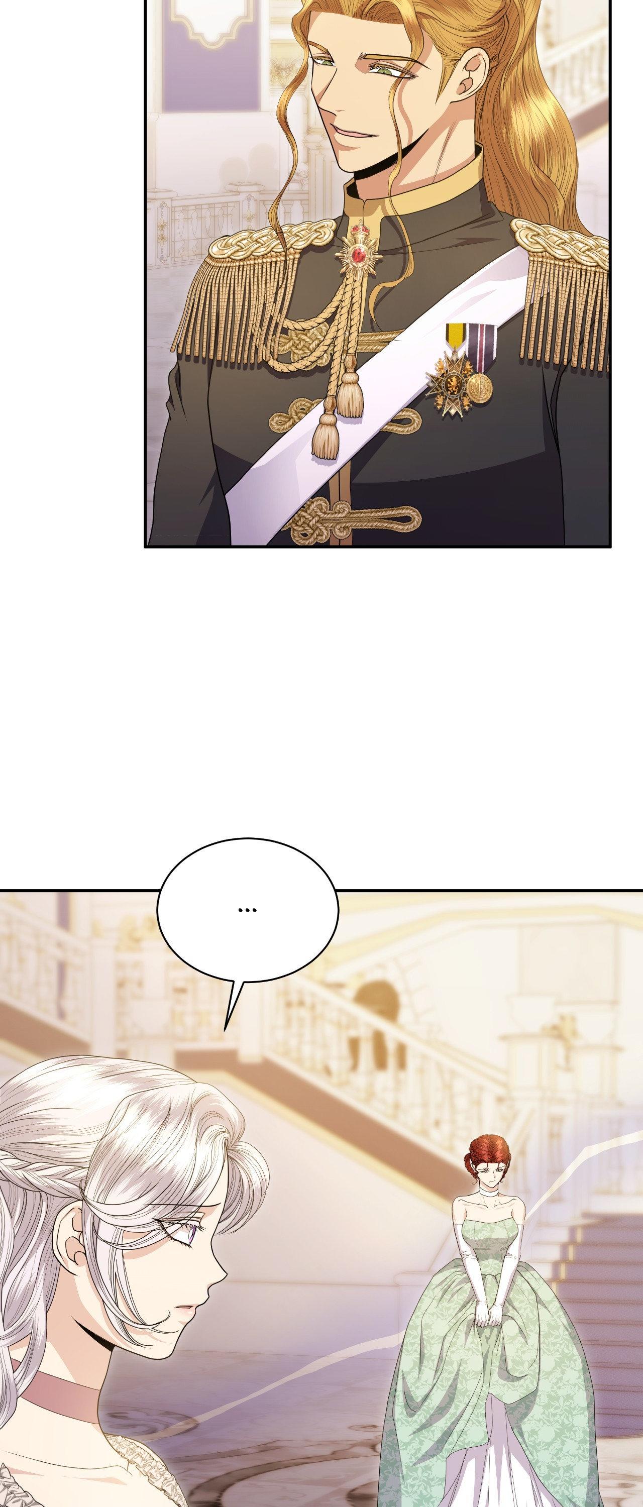 Beyond the Walls of the Duke’s Mansion - Chapter 37 manhwa