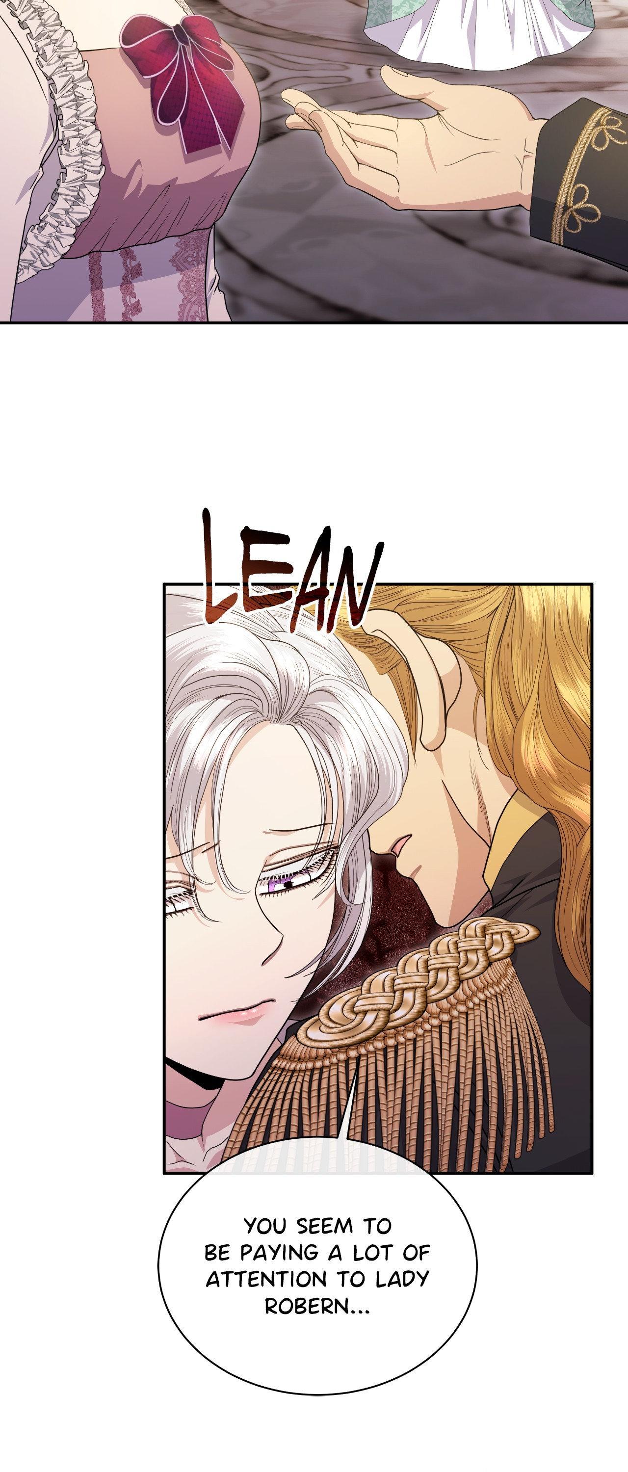 Beyond the Walls of the Duke’s Mansion - Chapter 37 manhwa