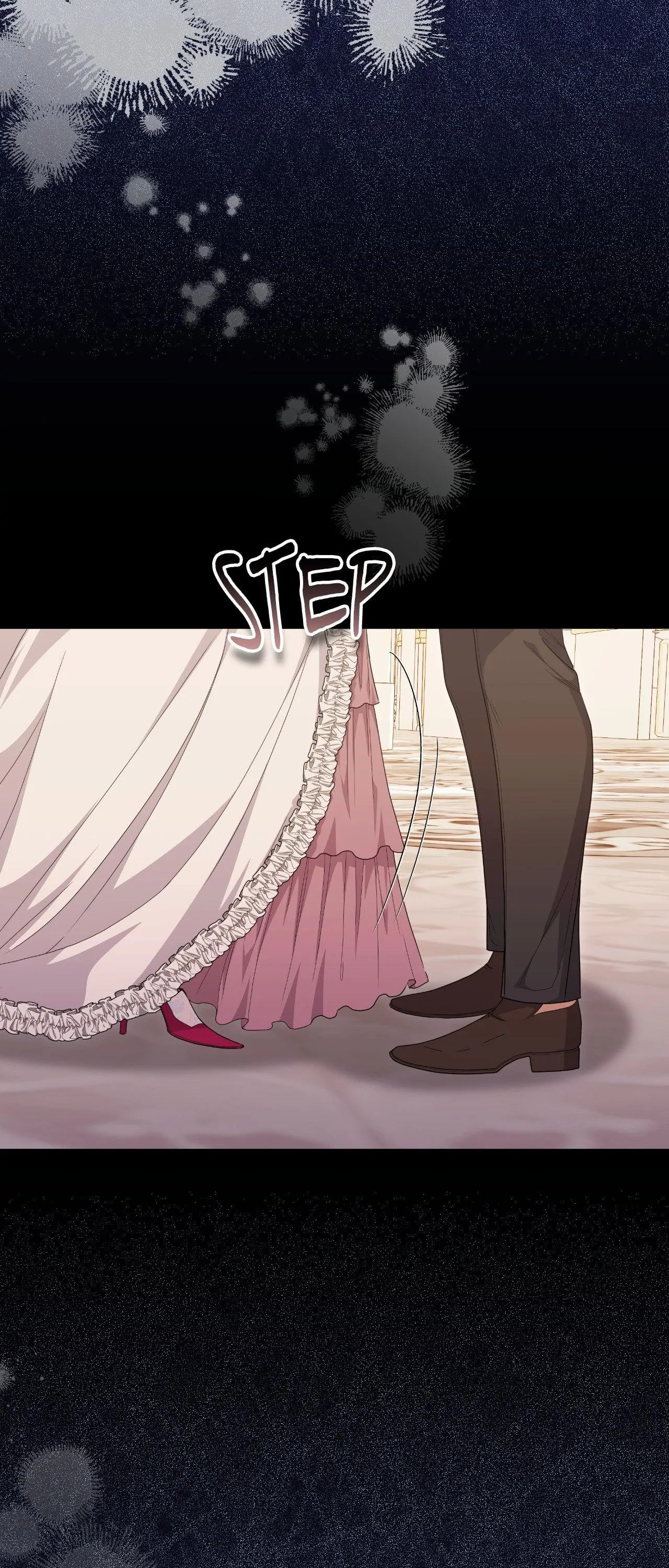Beyond the Walls of the Duke’s Mansion - Chapter 37 manhwa