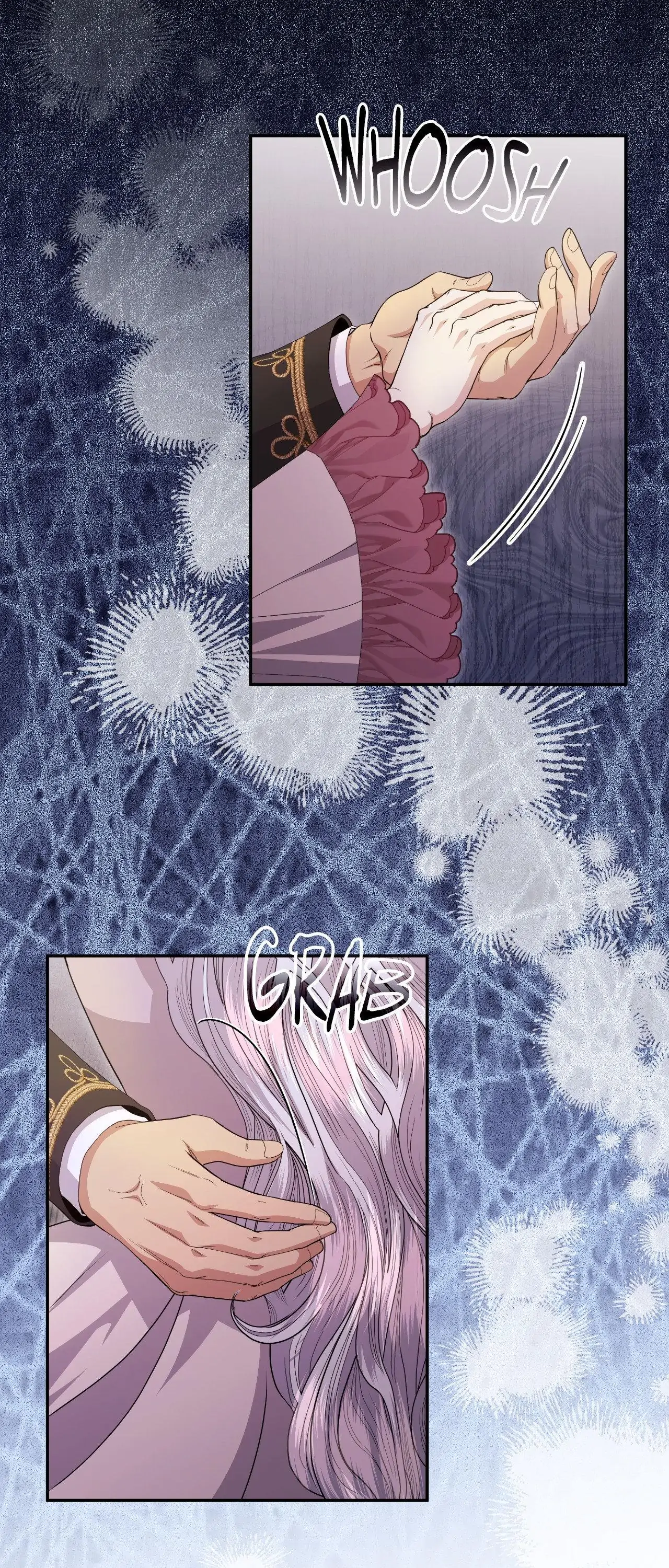 Beyond the Walls of the Duke’s Mansion - Chapter 37 manhwa