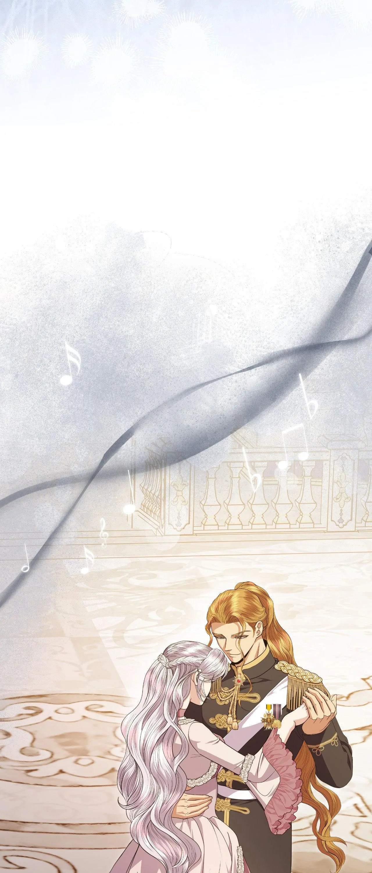 Beyond the Walls of the Duke’s Mansion - Chapter 37 manhwa
