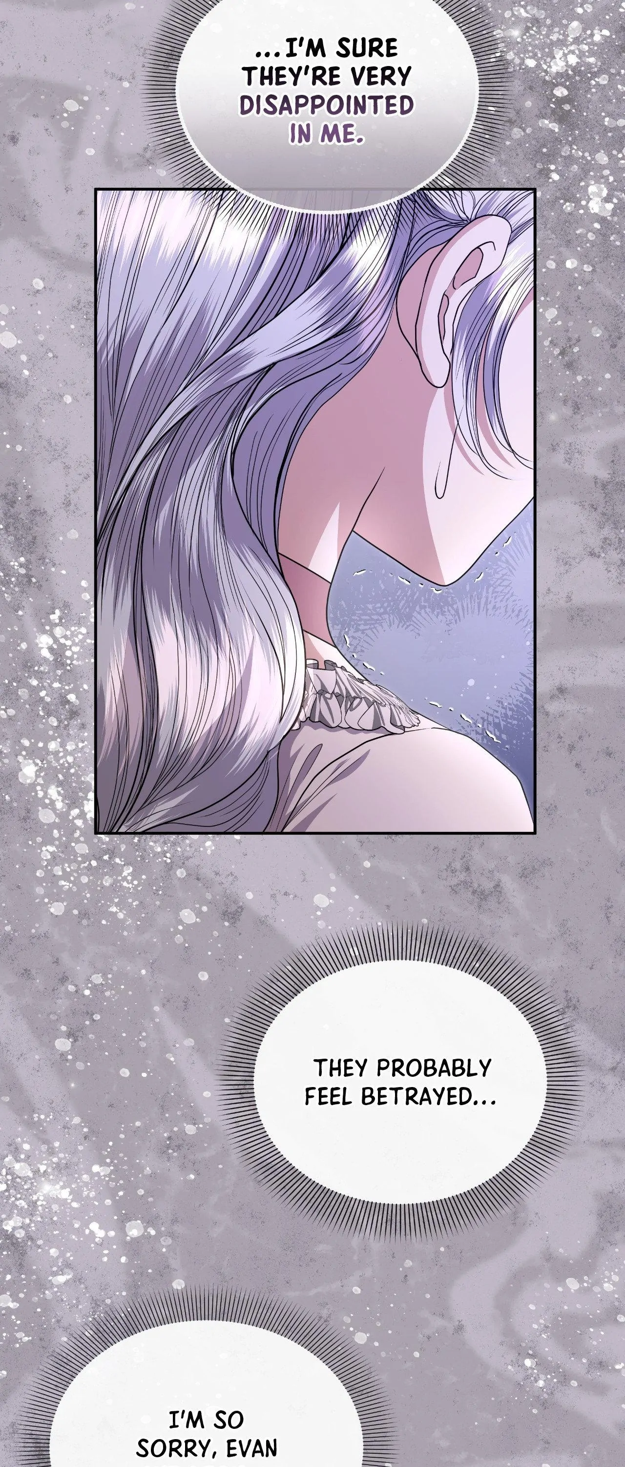 Beyond the Walls of the Duke’s Mansion - Chapter 37 manhwa