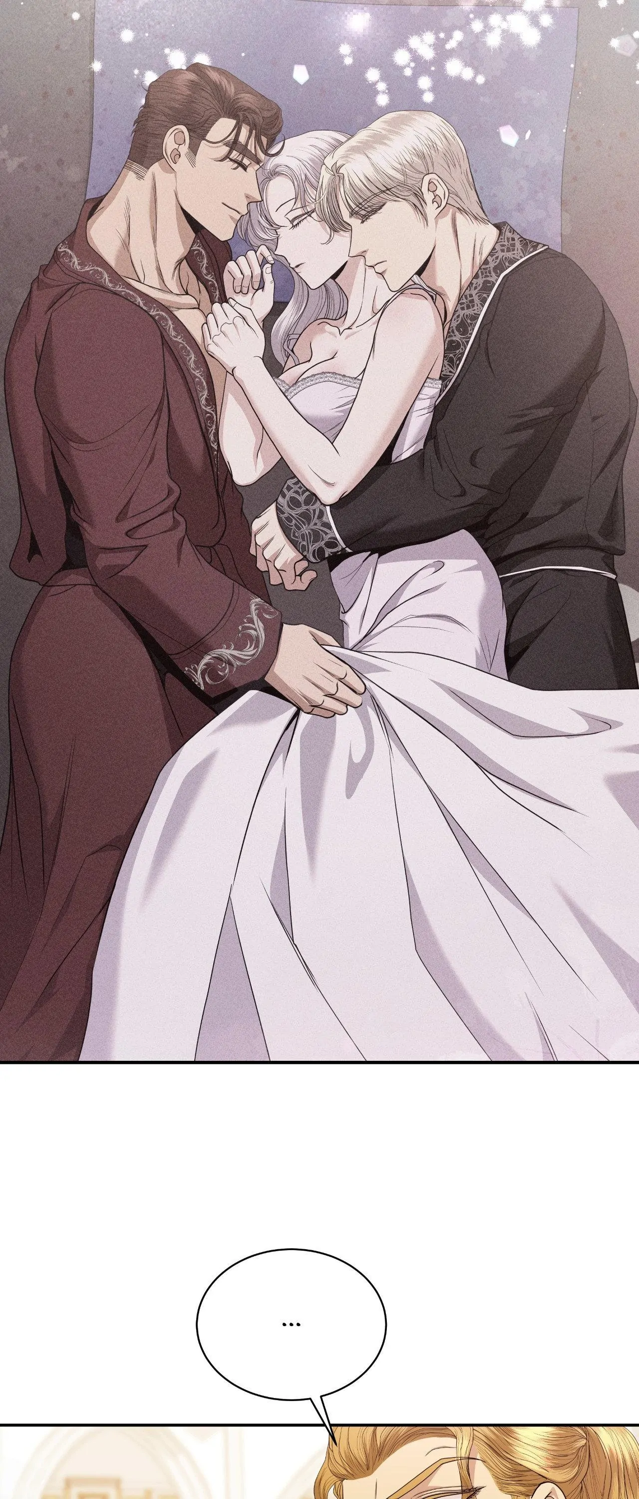 Beyond the Walls of the Duke’s Mansion - Chapter 37 manhwa