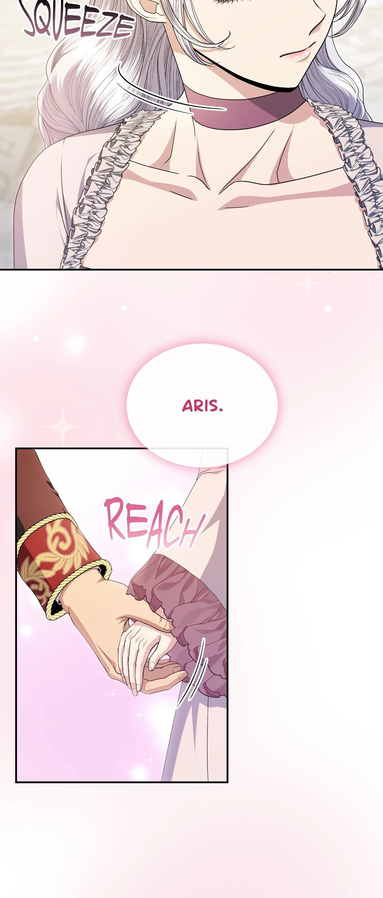 Beyond the Walls of the Duke’s Mansion - Chapter 37 manhwa