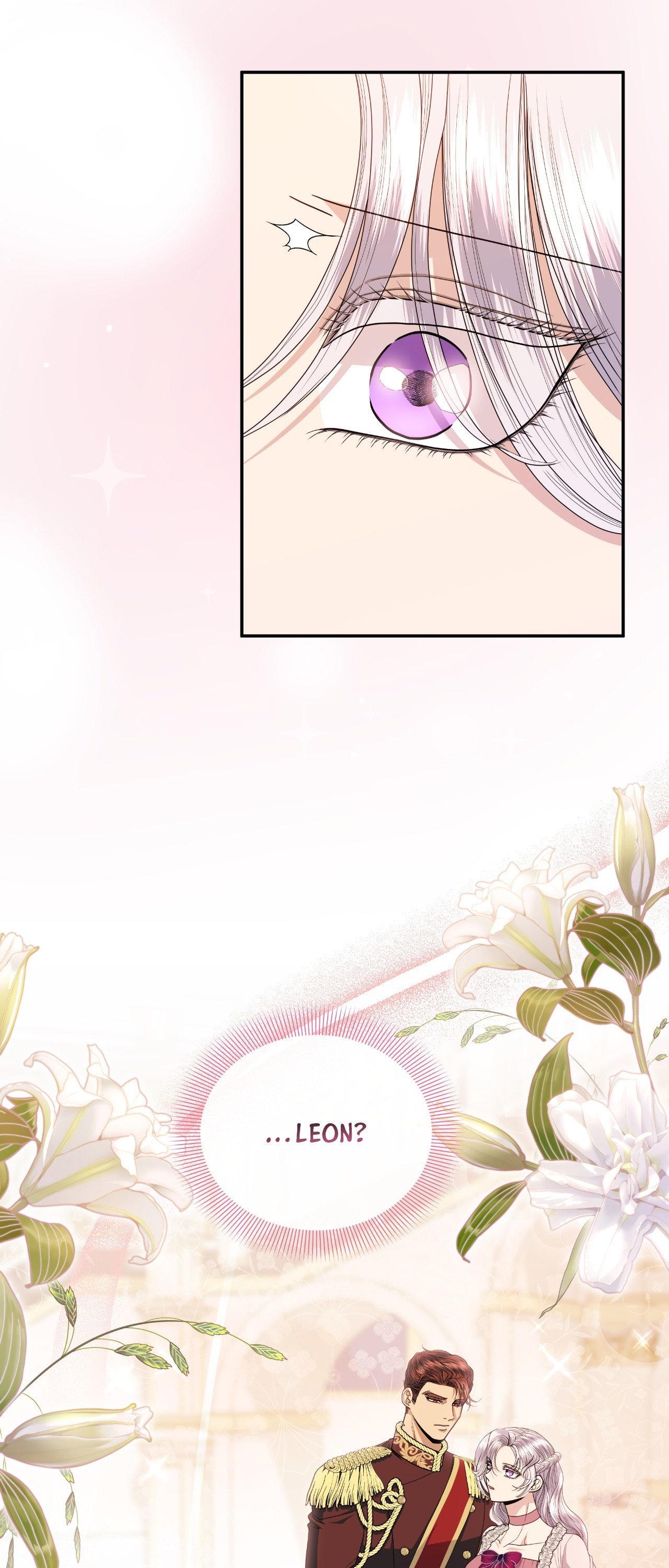 Beyond the Walls of the Duke’s Mansion - Chapter 37 manhwa