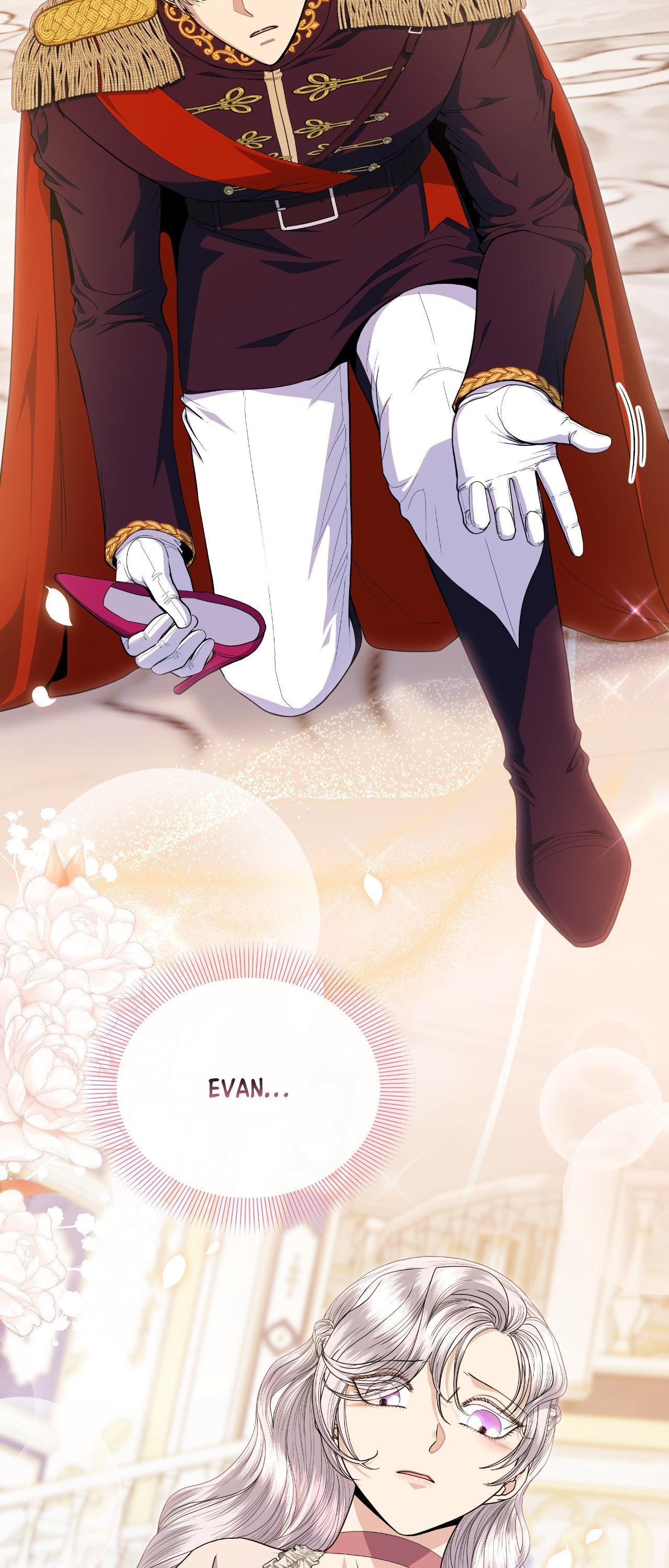 Beyond the Walls of the Duke’s Mansion - Chapter 37 manhwa
