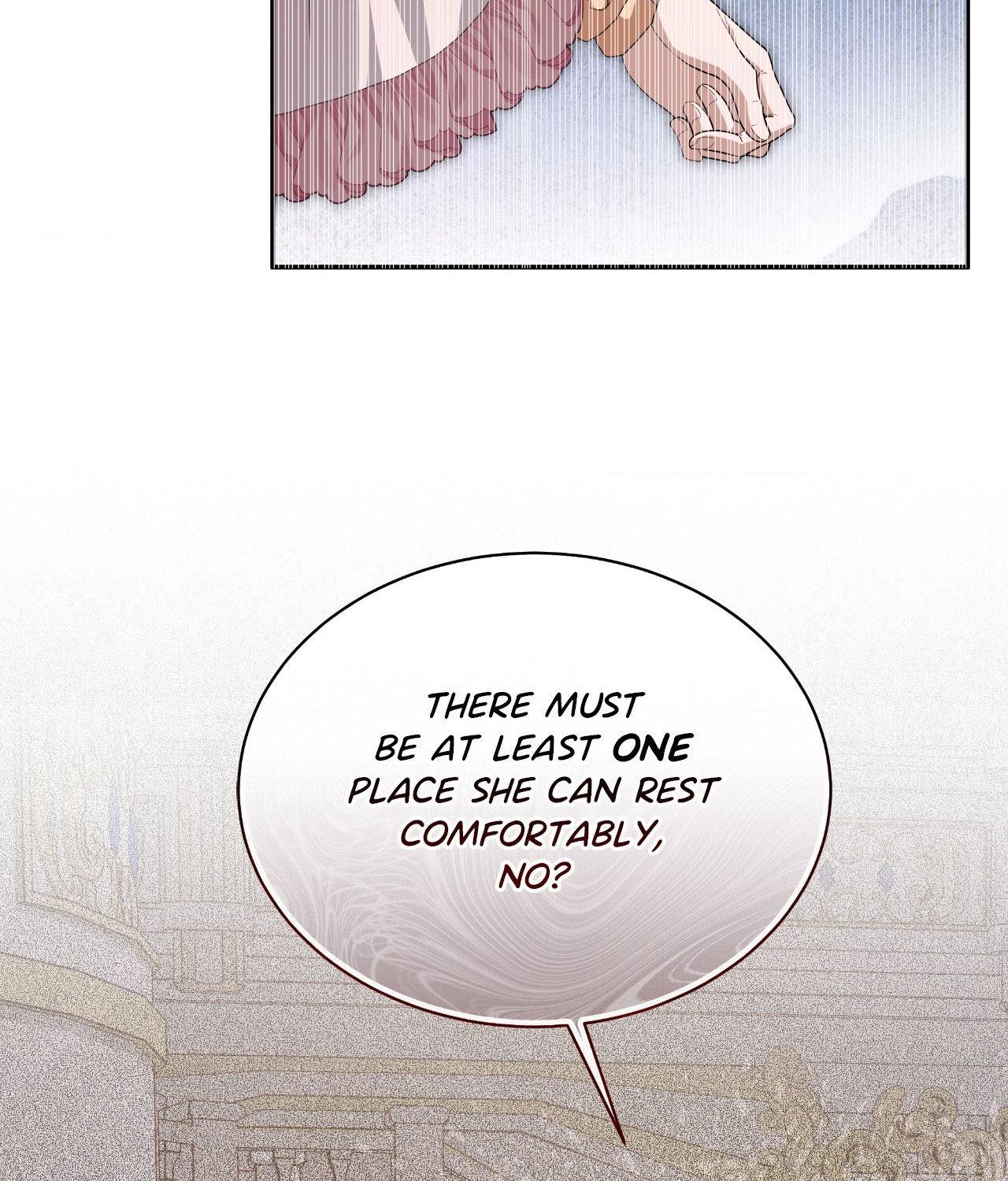 Beyond the Walls of the Duke’s Mansion - Chapter 38 manhwa