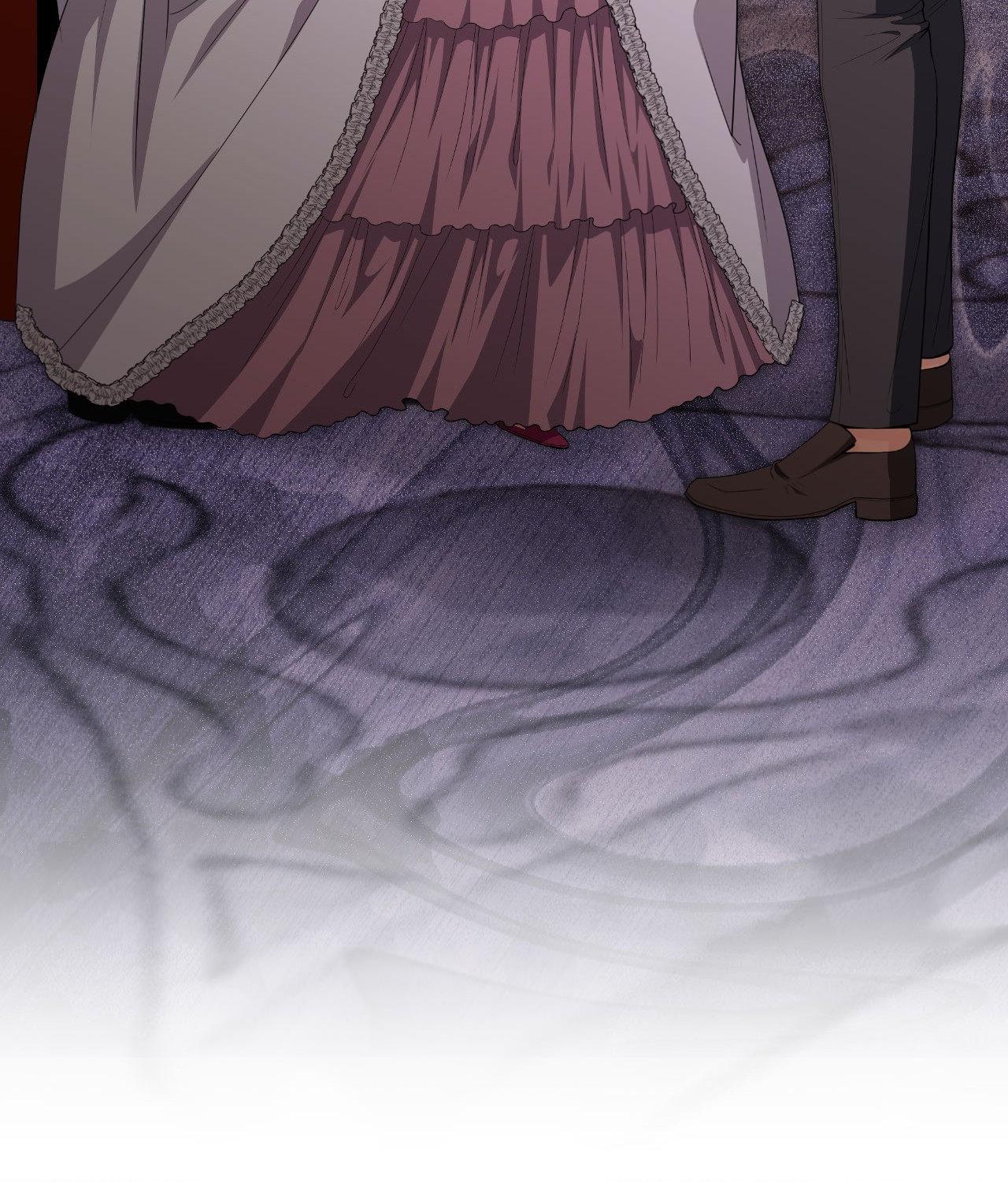 Beyond the Walls of the Duke’s Mansion - Chapter 38 manhwa