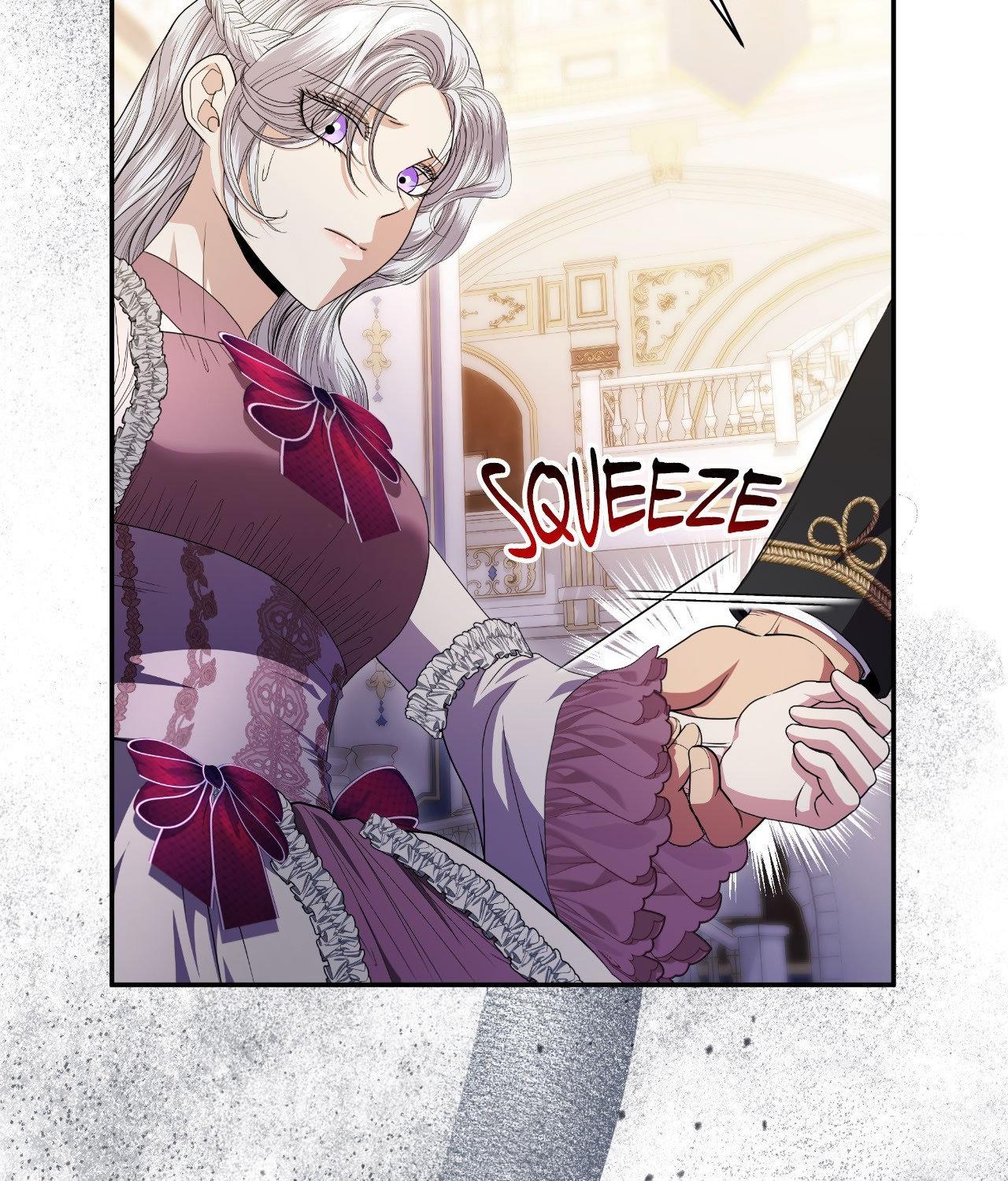 Beyond the Walls of the Duke’s Mansion - Chapter 38 manhwa