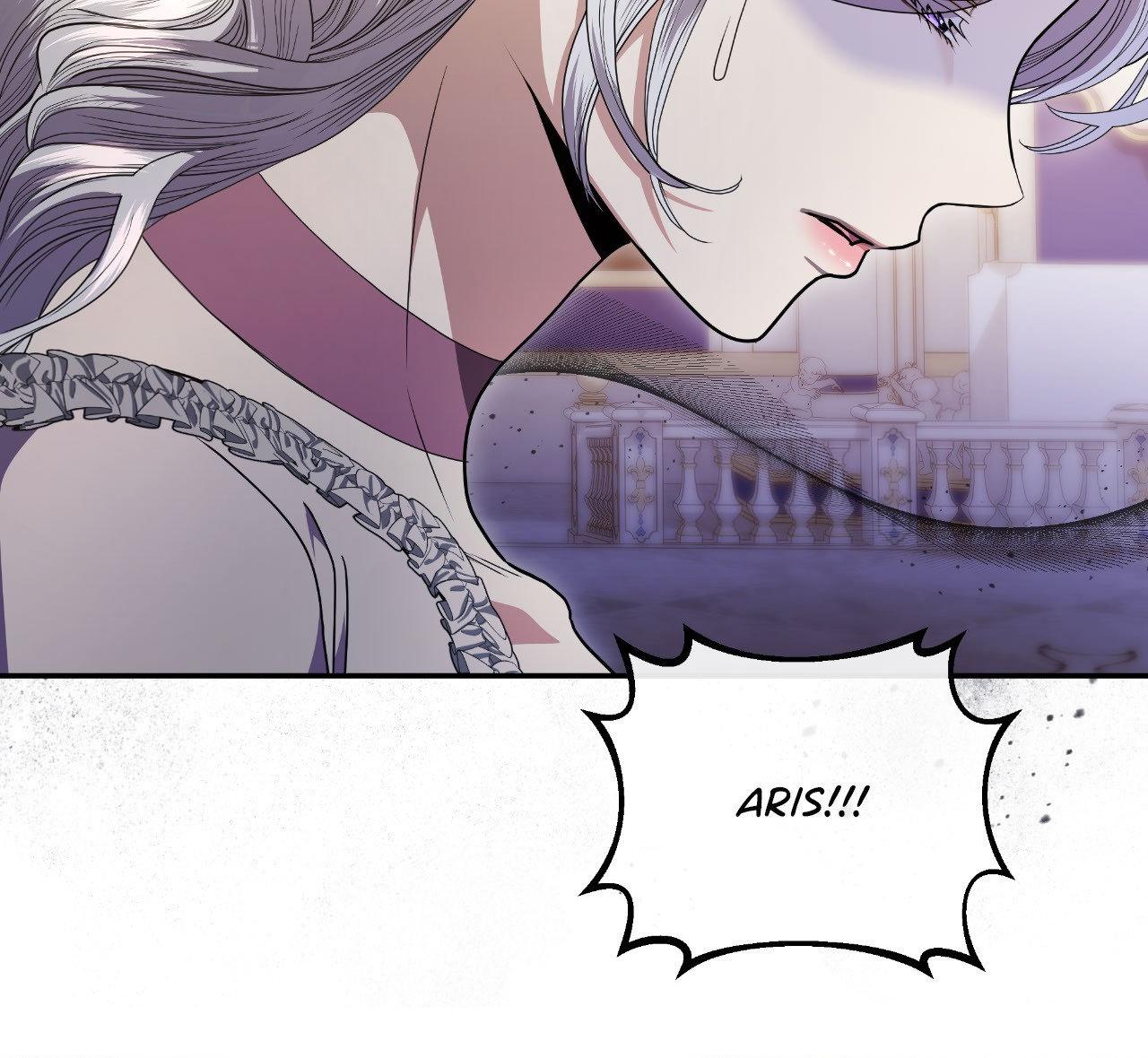 Beyond the Walls of the Duke’s Mansion - Chapter 38 manhwa