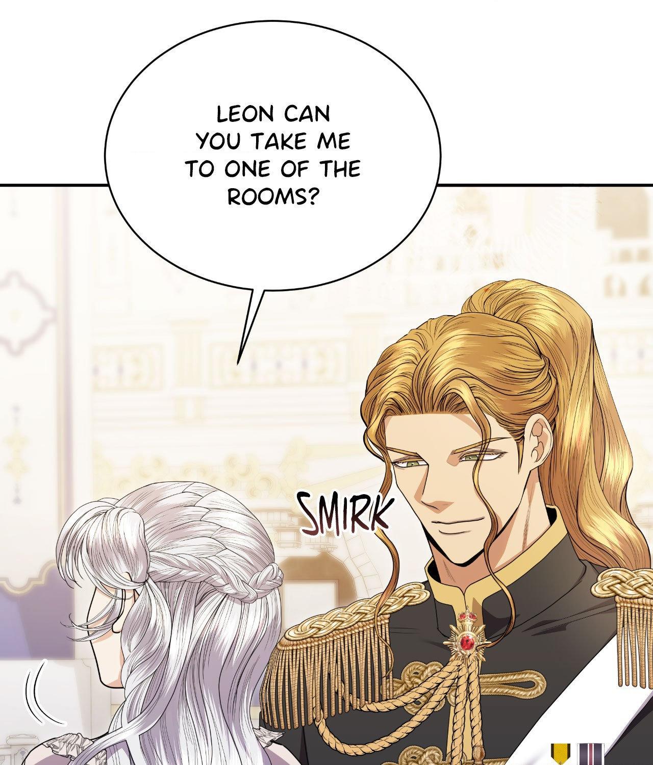 Beyond the Walls of the Duke’s Mansion - Chapter 38 manhwa