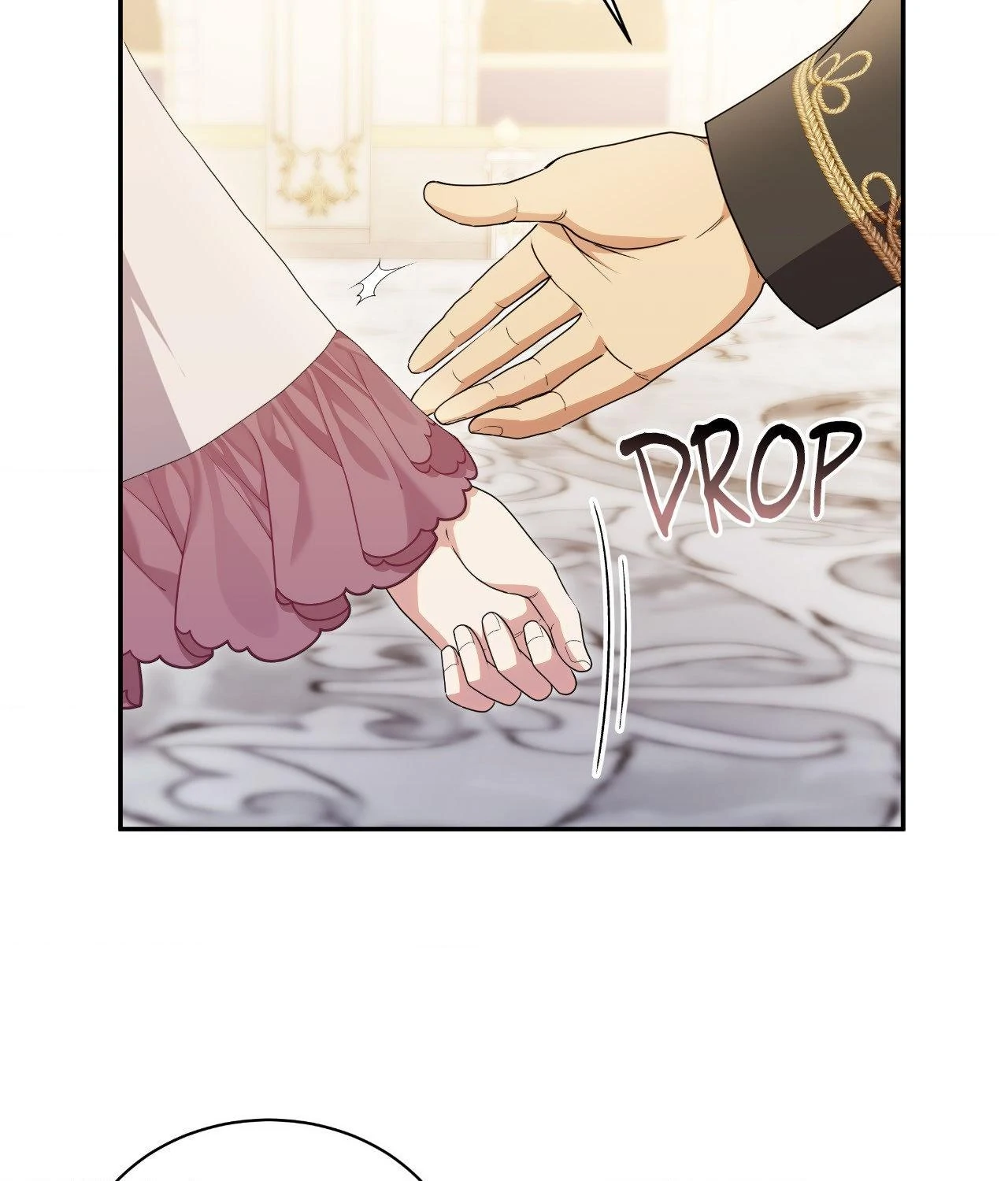 Beyond the Walls of the Duke’s Mansion - Chapter 38 manhwa