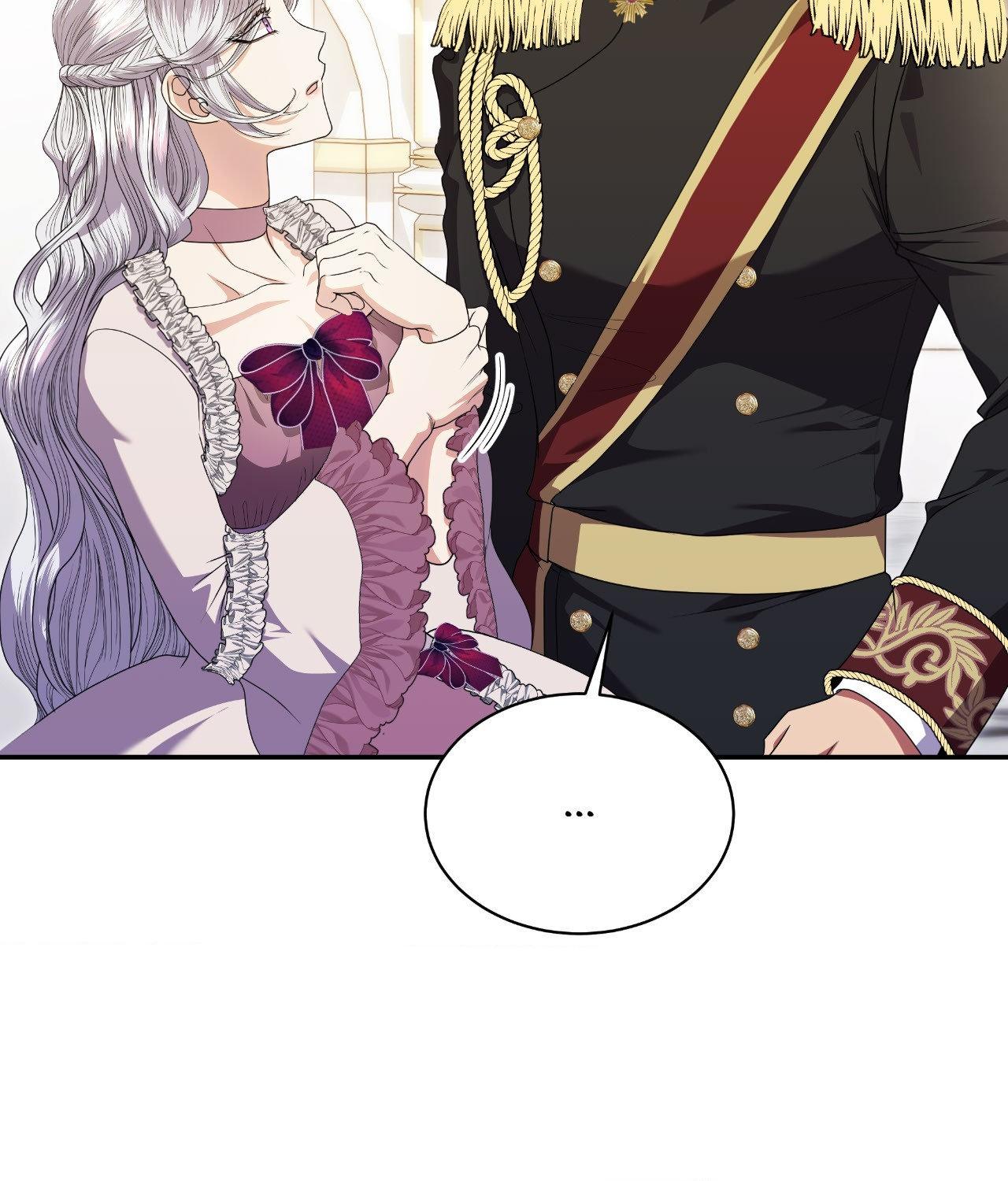 Beyond the Walls of the Duke’s Mansion - Chapter 38 manhwa