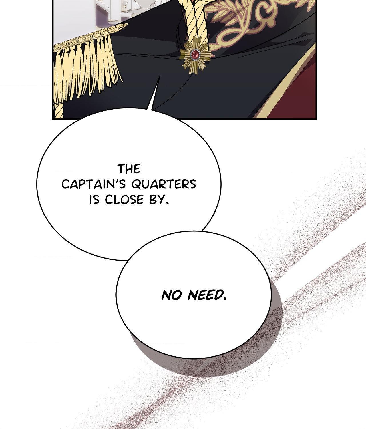 Beyond the Walls of the Duke’s Mansion - Chapter 38 manhwa