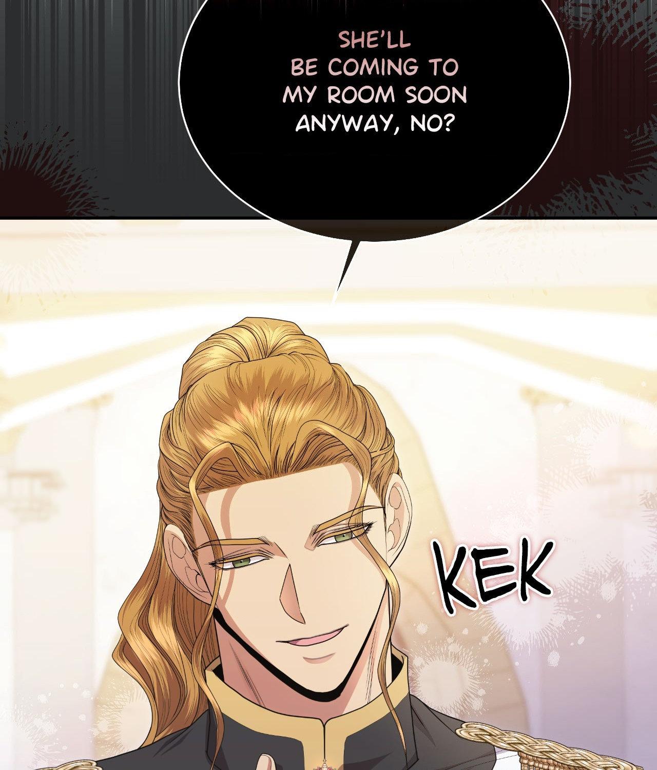 Beyond the Walls of the Duke’s Mansion - Chapter 38 manhwa