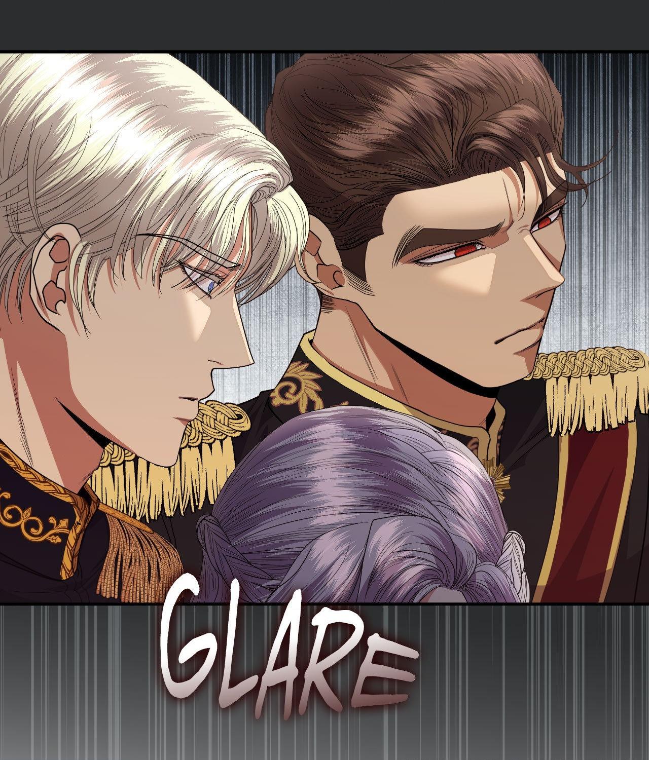Beyond the Walls of the Duke’s Mansion - Chapter 38 manhwa