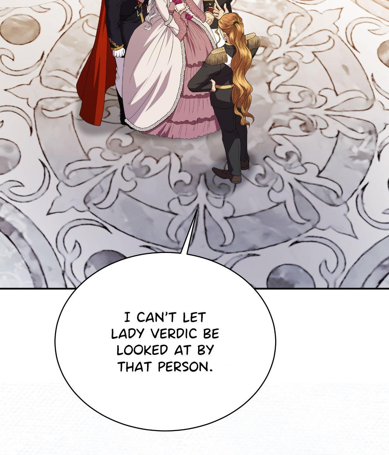 Beyond the Walls of the Duke’s Mansion - Chapter 38 manhwa