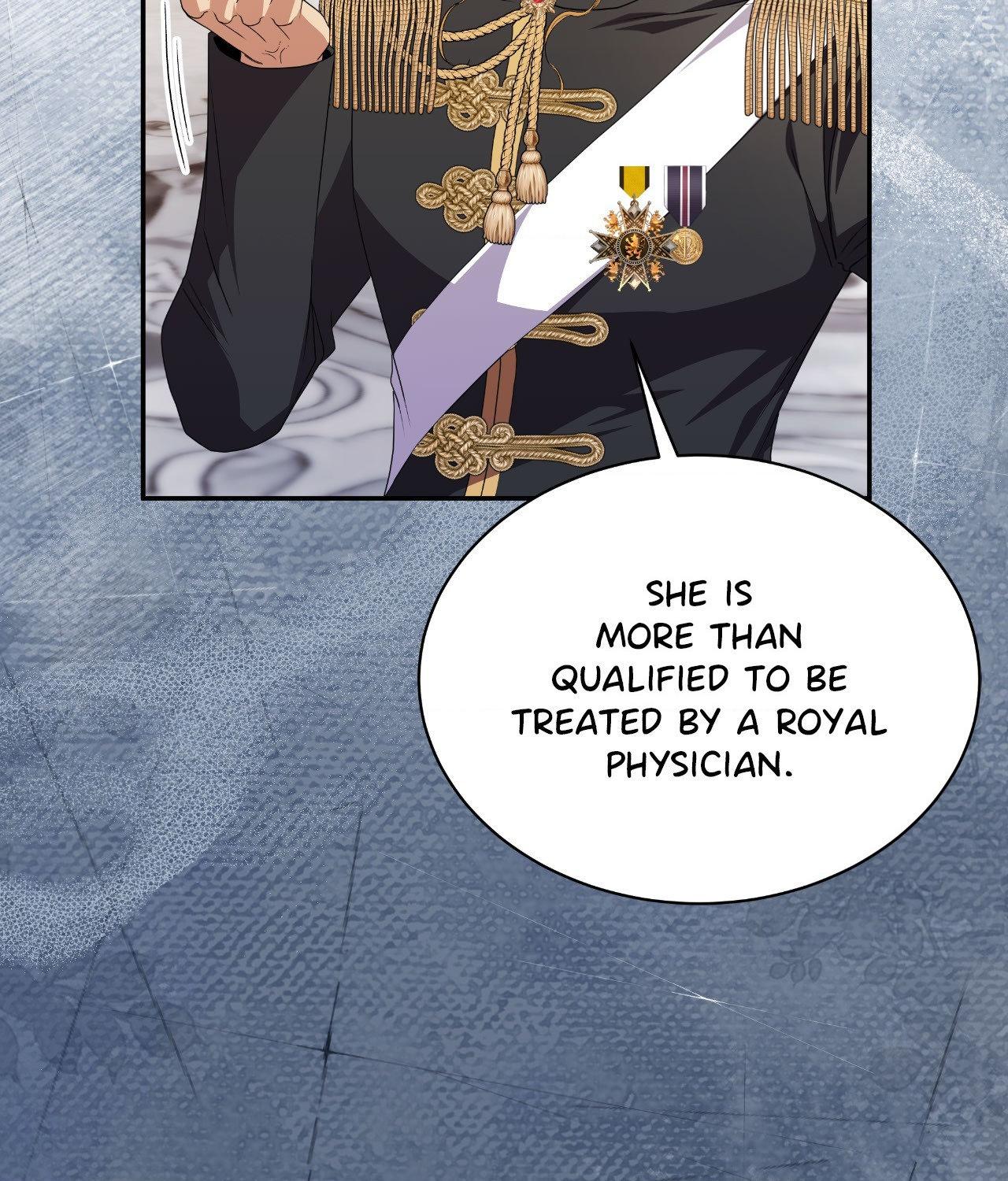 Beyond the Walls of the Duke’s Mansion - Chapter 38 manhwa