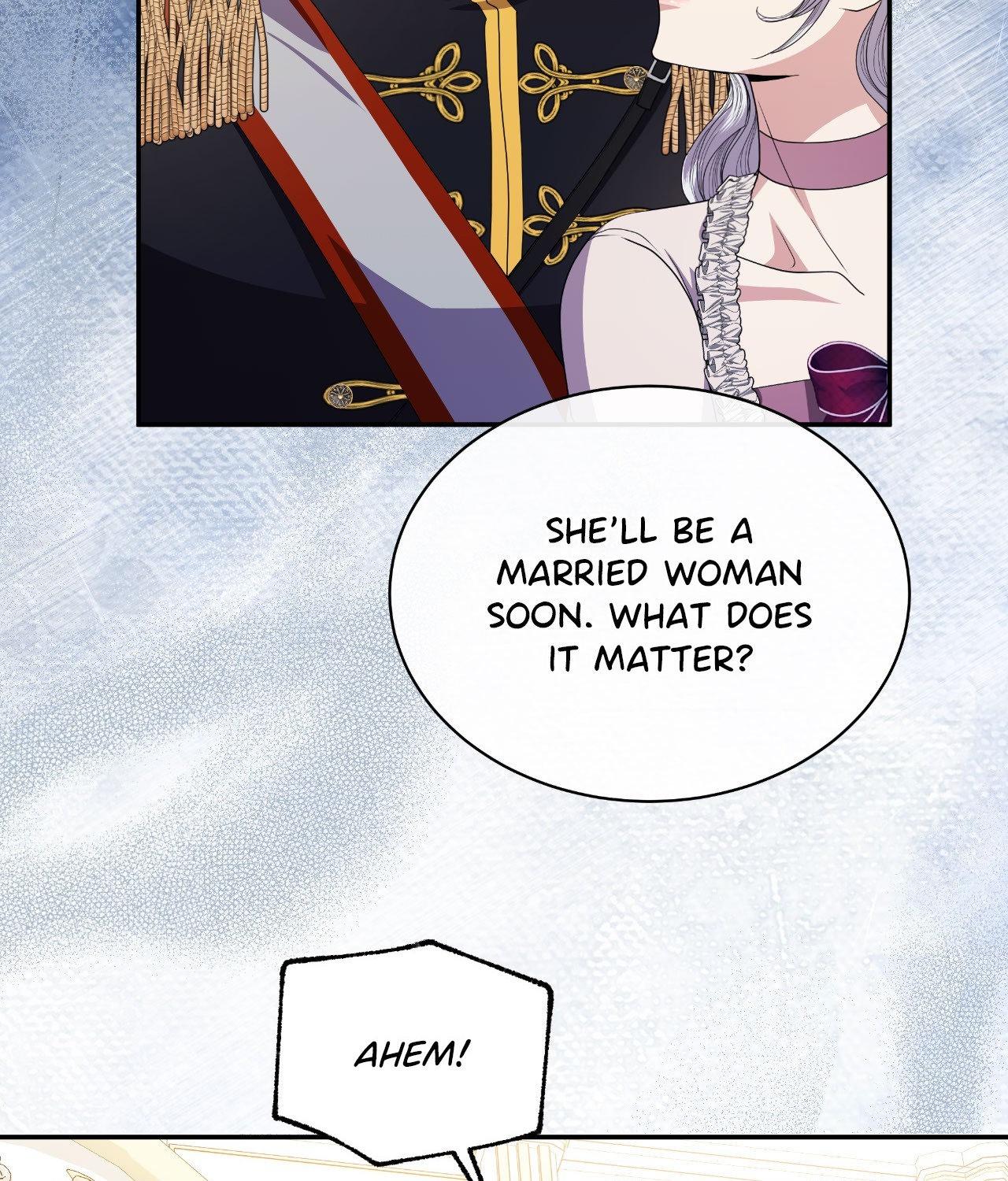 Beyond the Walls of the Duke’s Mansion - Chapter 38 manhwa