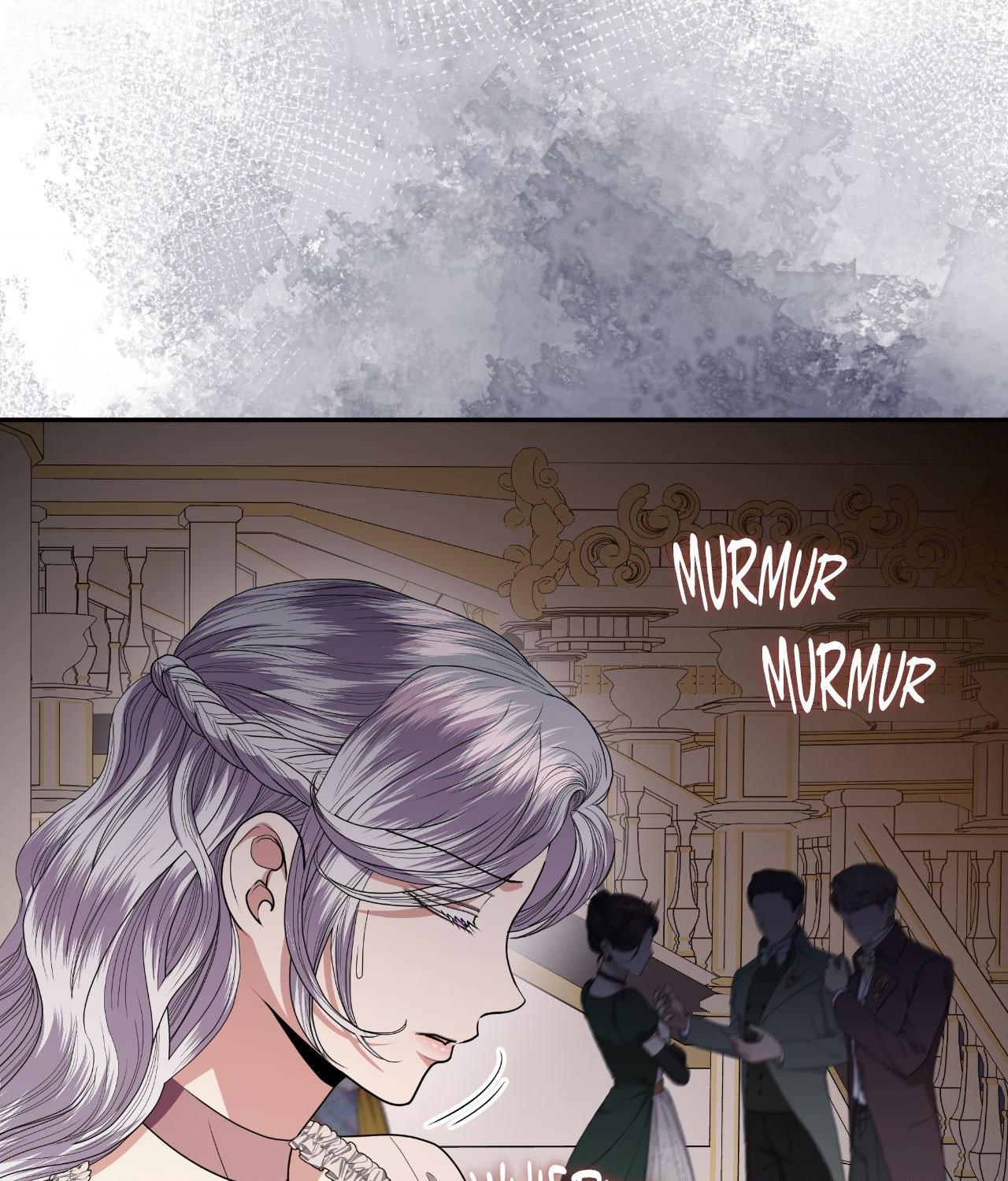 Beyond the Walls of the Duke’s Mansion - Chapter 38 manhwa