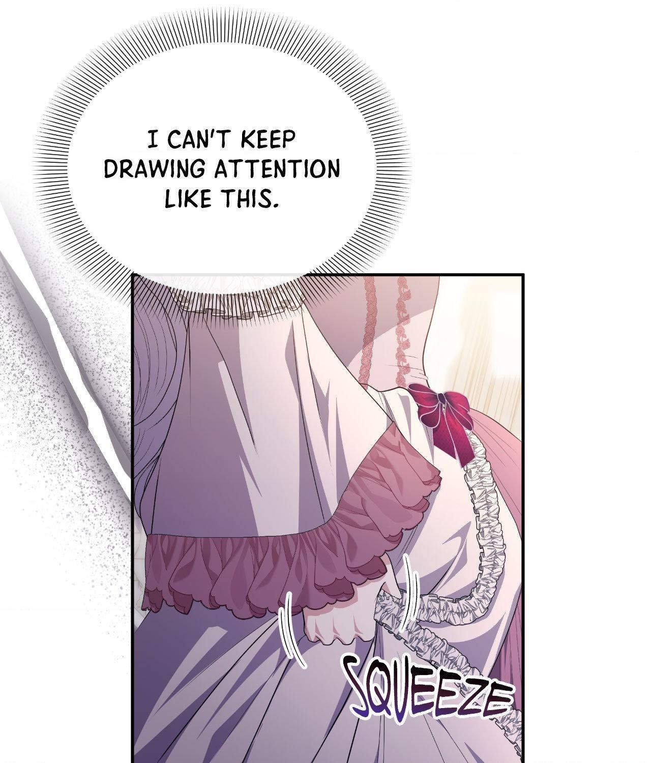 Beyond the Walls of the Duke’s Mansion - Chapter 38 manhwa