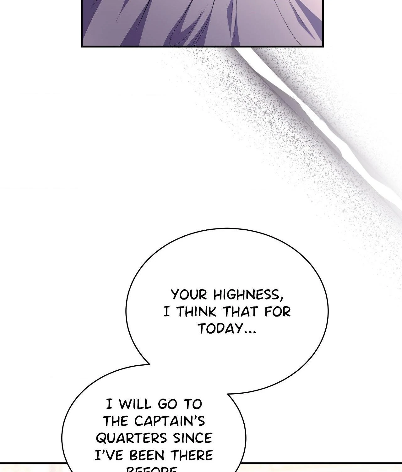 Beyond the Walls of the Duke’s Mansion - Chapter 38 manhwa