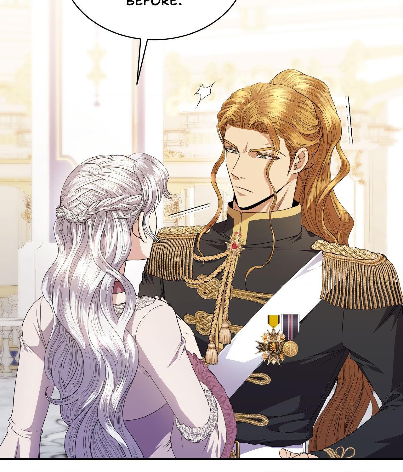 Beyond the Walls of the Duke’s Mansion - Chapter 38 manhwa