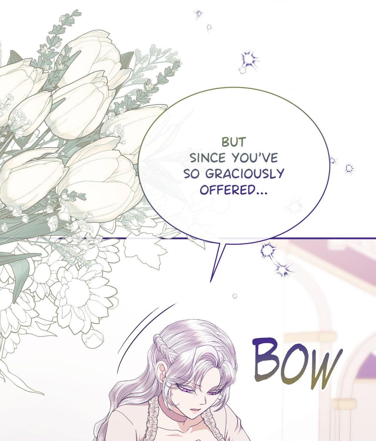 Beyond the Walls of the Duke’s Mansion - Chapter 38 manhwa