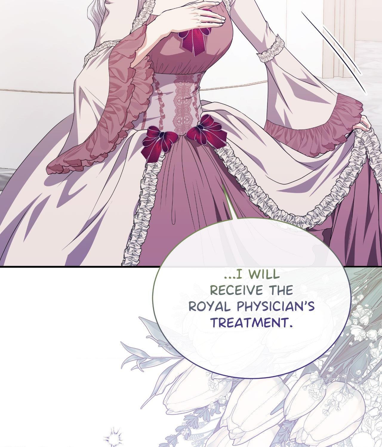 Beyond the Walls of the Duke’s Mansion - Chapter 38 manhwa