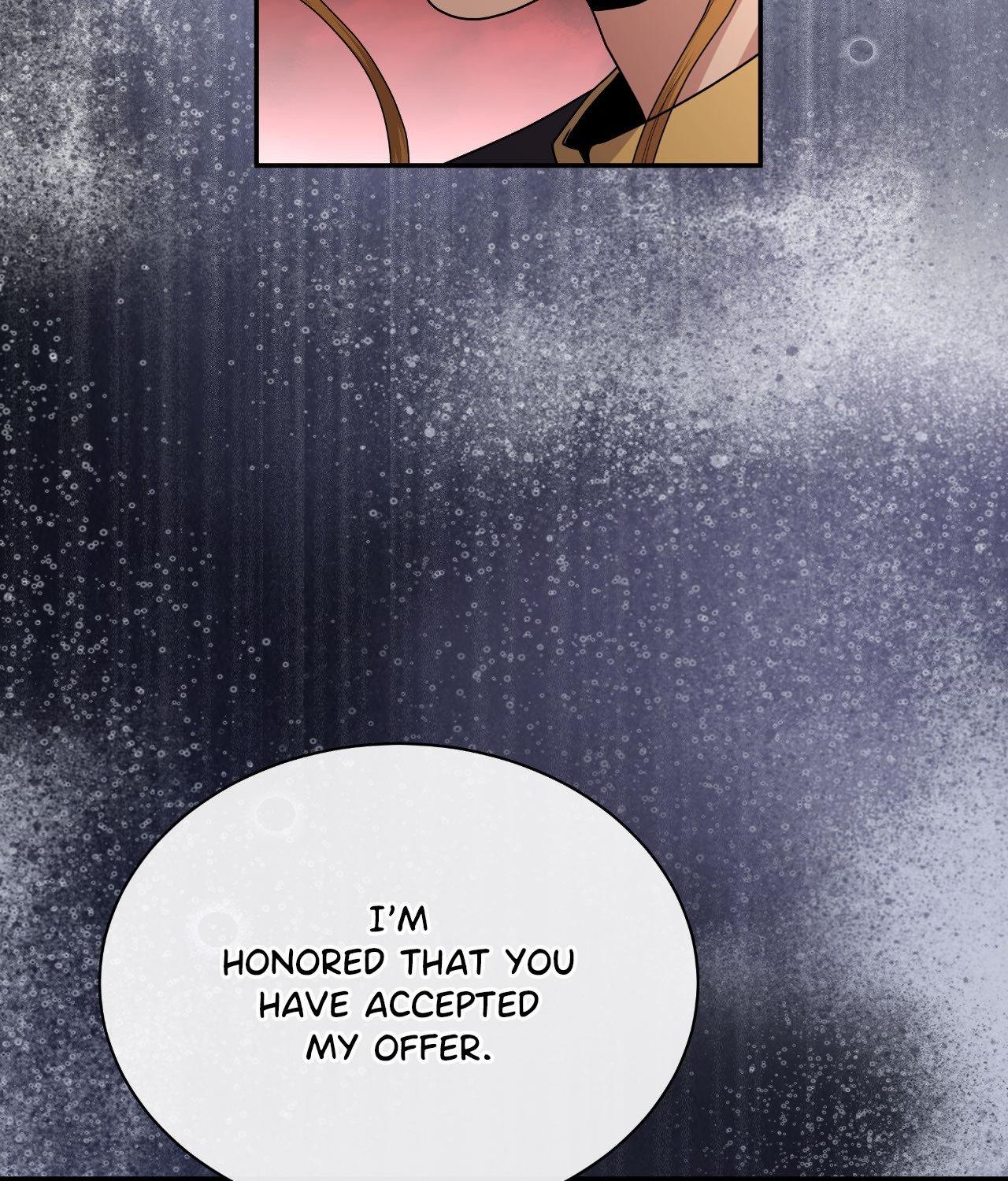 Beyond the Walls of the Duke’s Mansion - Chapter 38 manhwa