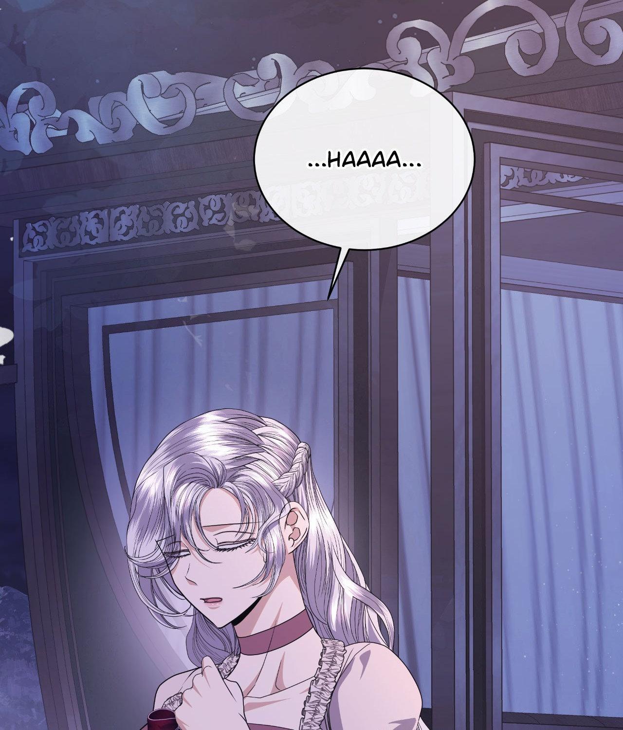 Beyond the Walls of the Duke’s Mansion - Chapter 38 manhwa