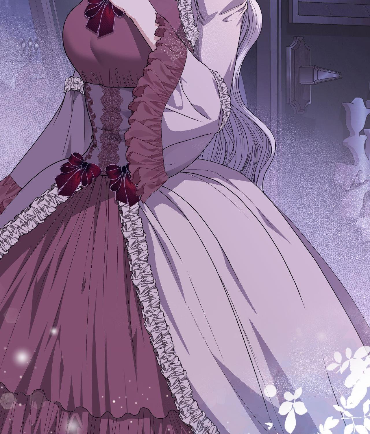 Beyond the Walls of the Duke’s Mansion - Chapter 38 manhwa