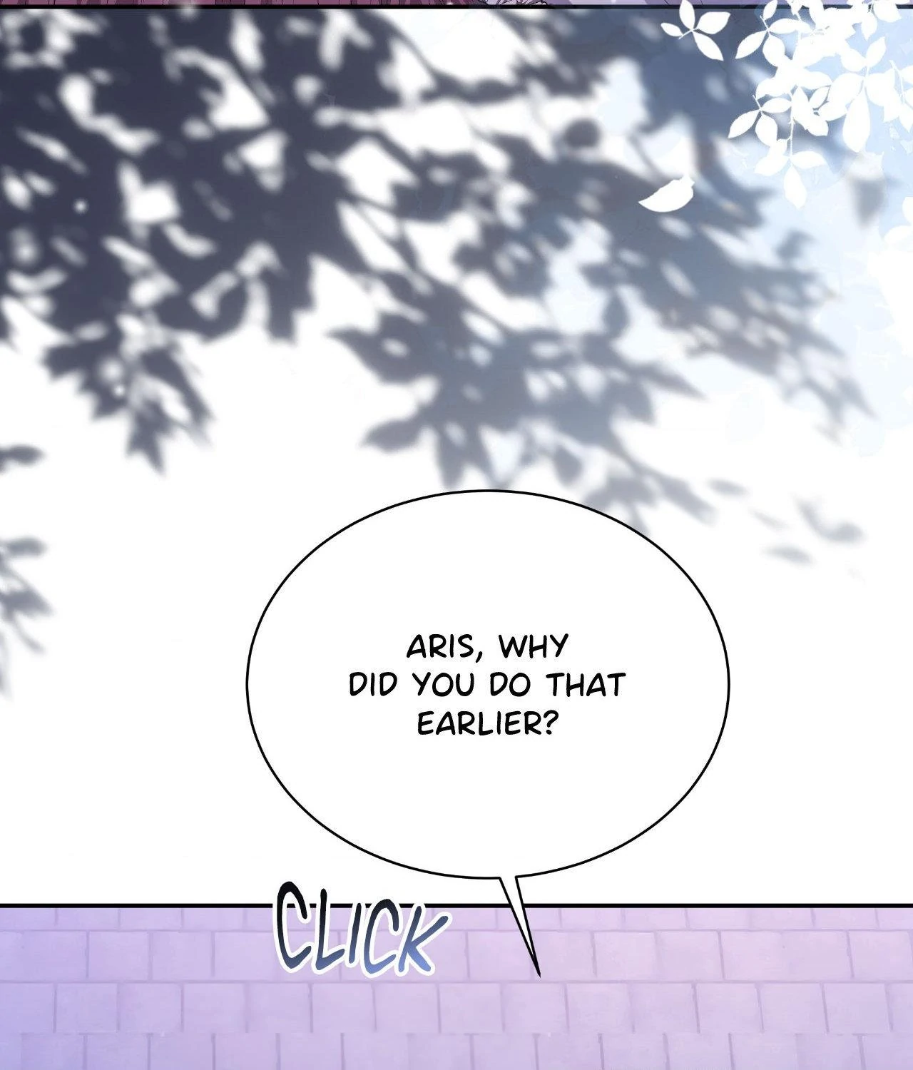 Beyond the Walls of the Duke’s Mansion - Chapter 38 manhwa