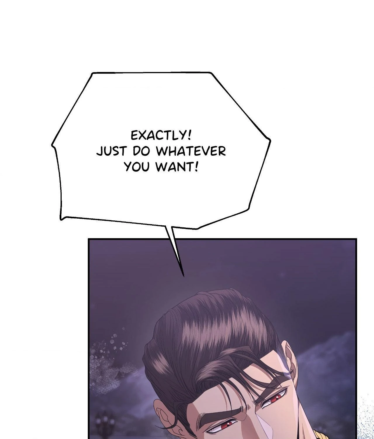 Beyond the Walls of the Duke’s Mansion - Chapter 38 manhwa