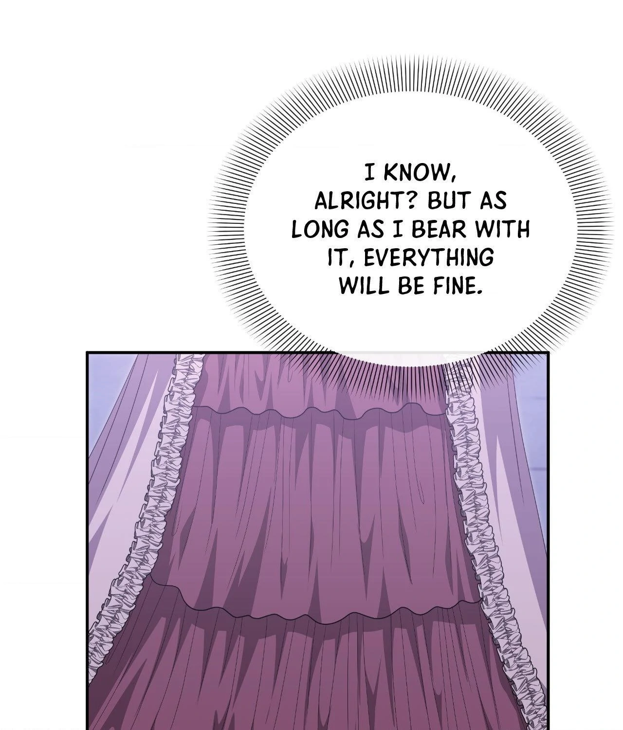 Beyond the Walls of the Duke’s Mansion - Chapter 38 manhwa
