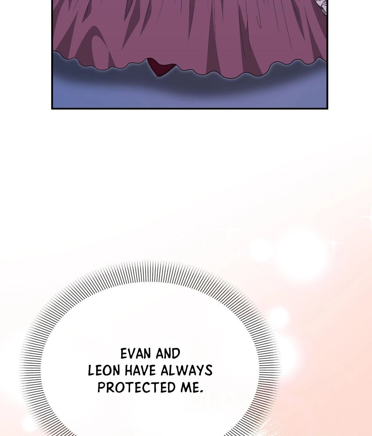 Beyond the Walls of the Duke’s Mansion - Chapter 38 manhwa