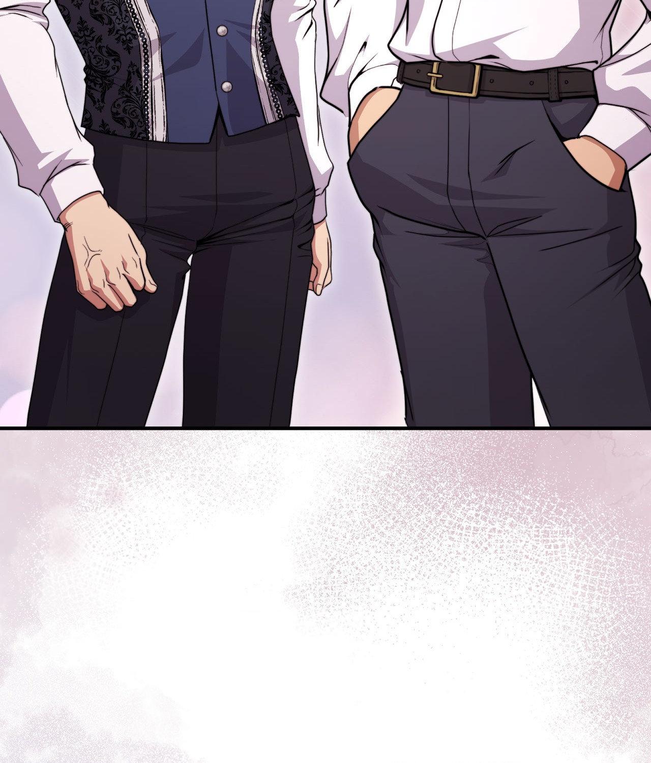 Beyond the Walls of the Duke’s Mansion - Chapter 38 manhwa