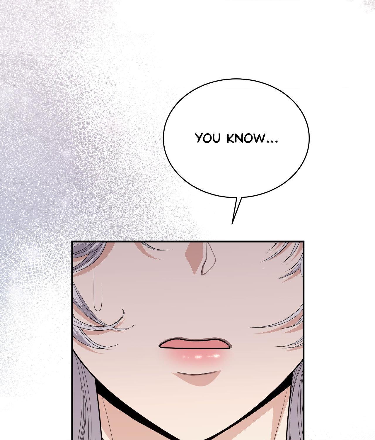 Beyond the Walls of the Duke’s Mansion - Chapter 38 manhwa