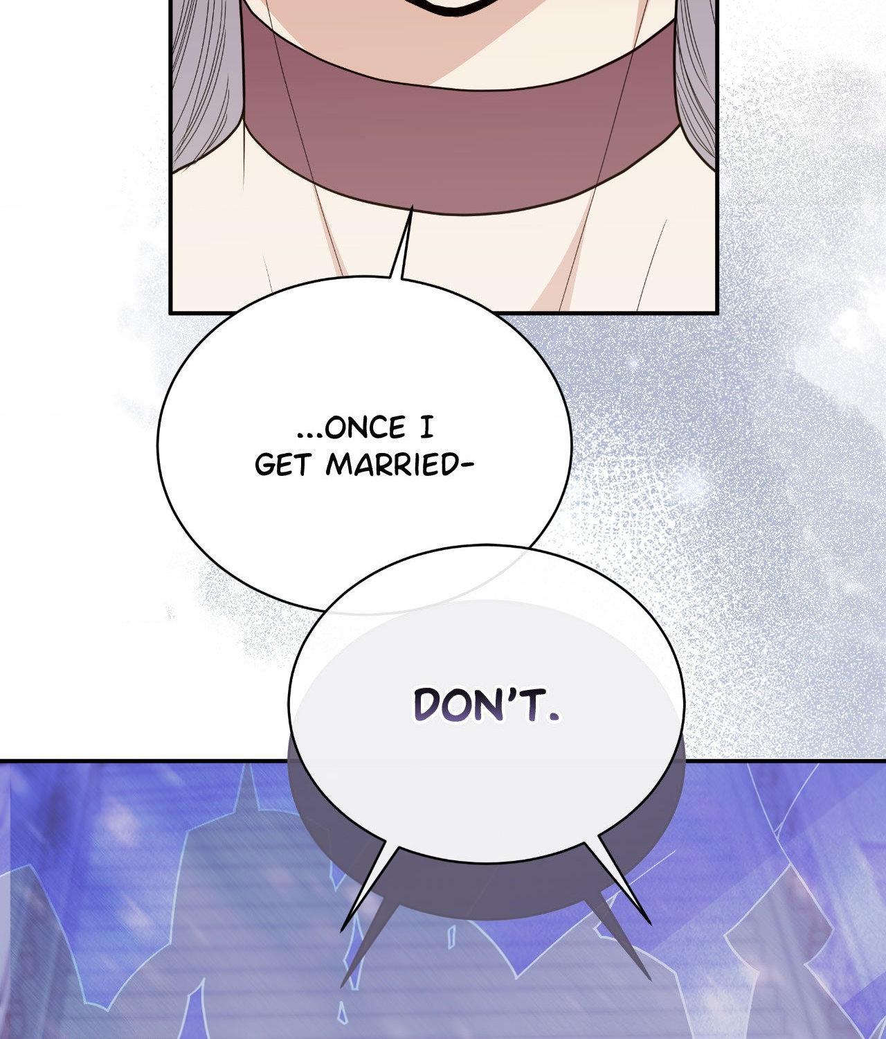 Beyond the Walls of the Duke’s Mansion - Chapter 38 manhwa