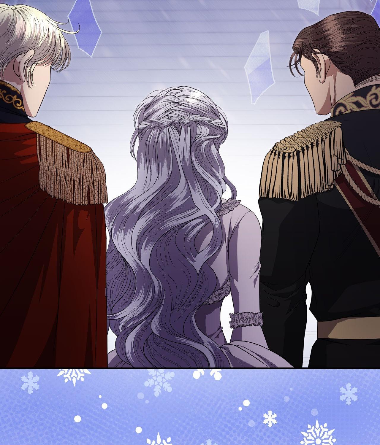 Beyond the Walls of the Duke’s Mansion - Chapter 38 manhwa