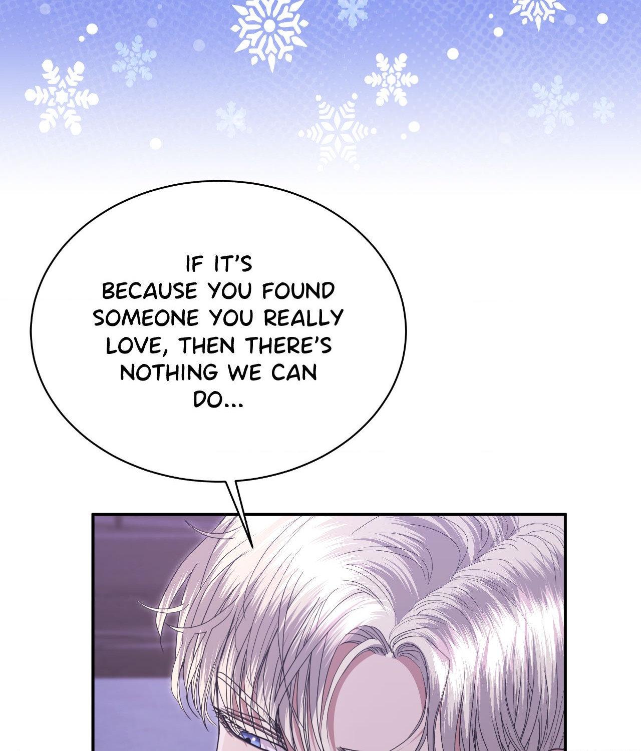 Beyond the Walls of the Duke’s Mansion - Chapter 38 manhwa