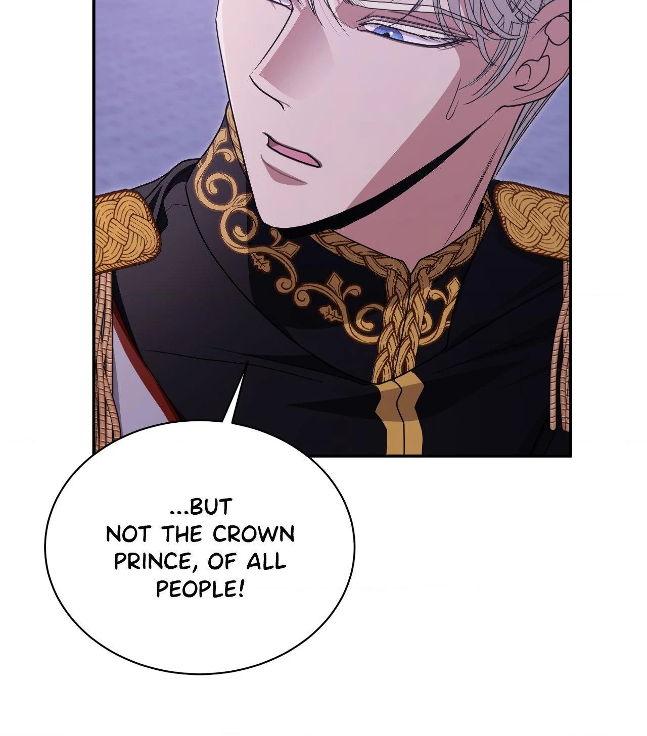 Beyond the Walls of the Duke’s Mansion - Chapter 38 manhwa
