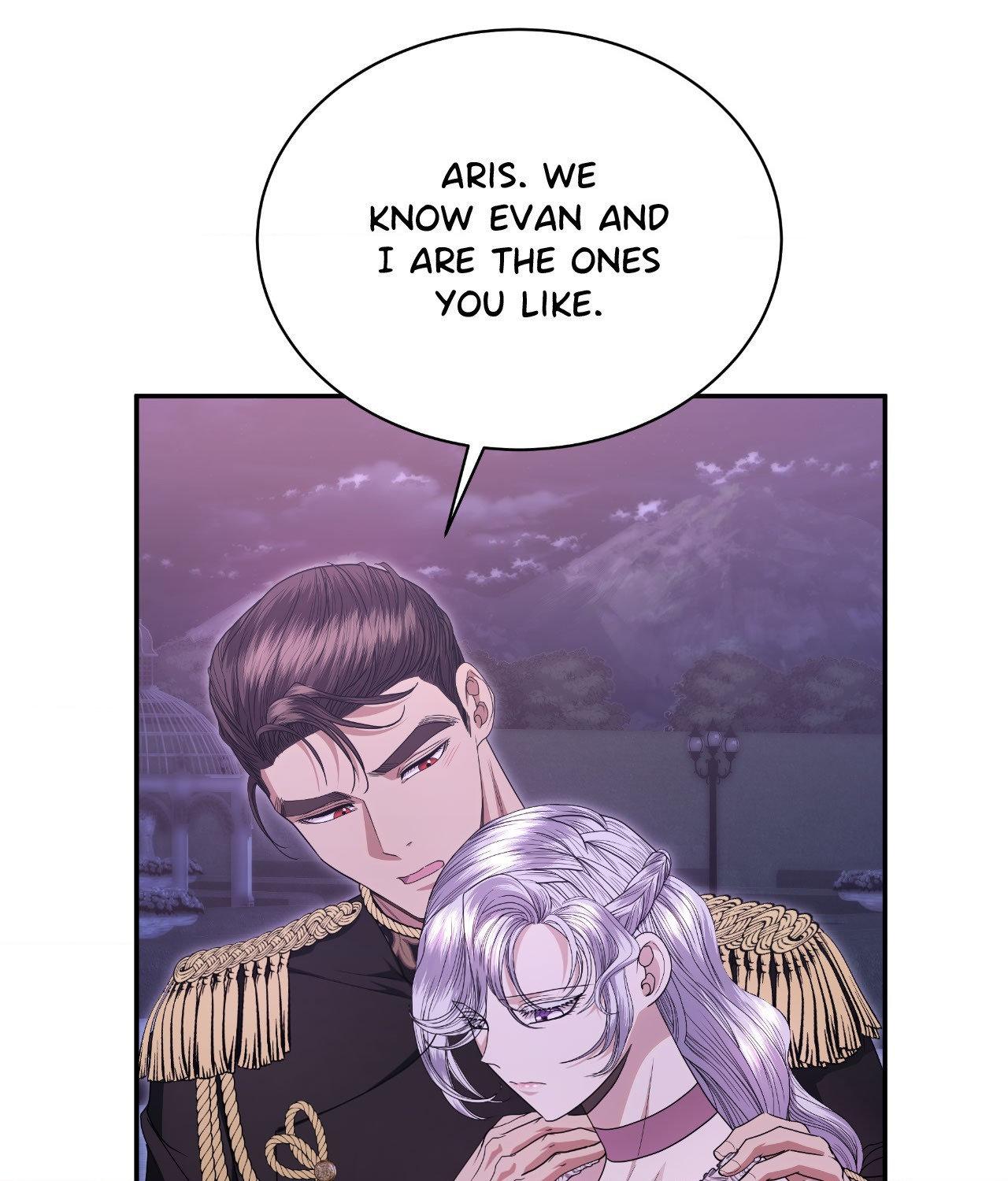 Beyond the Walls of the Duke’s Mansion - Chapter 38 manhwa