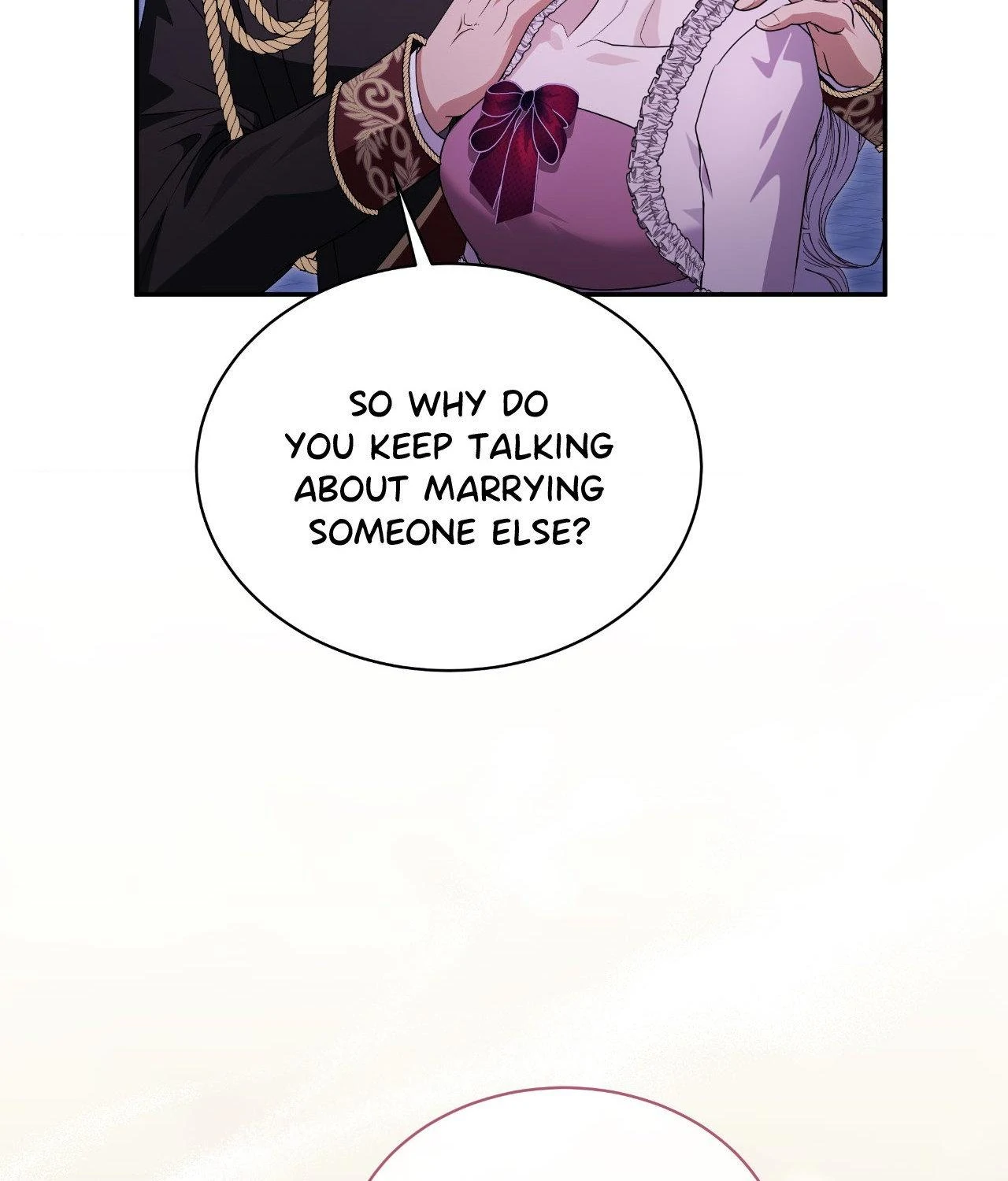 Beyond the Walls of the Duke’s Mansion - Chapter 38 manhwa